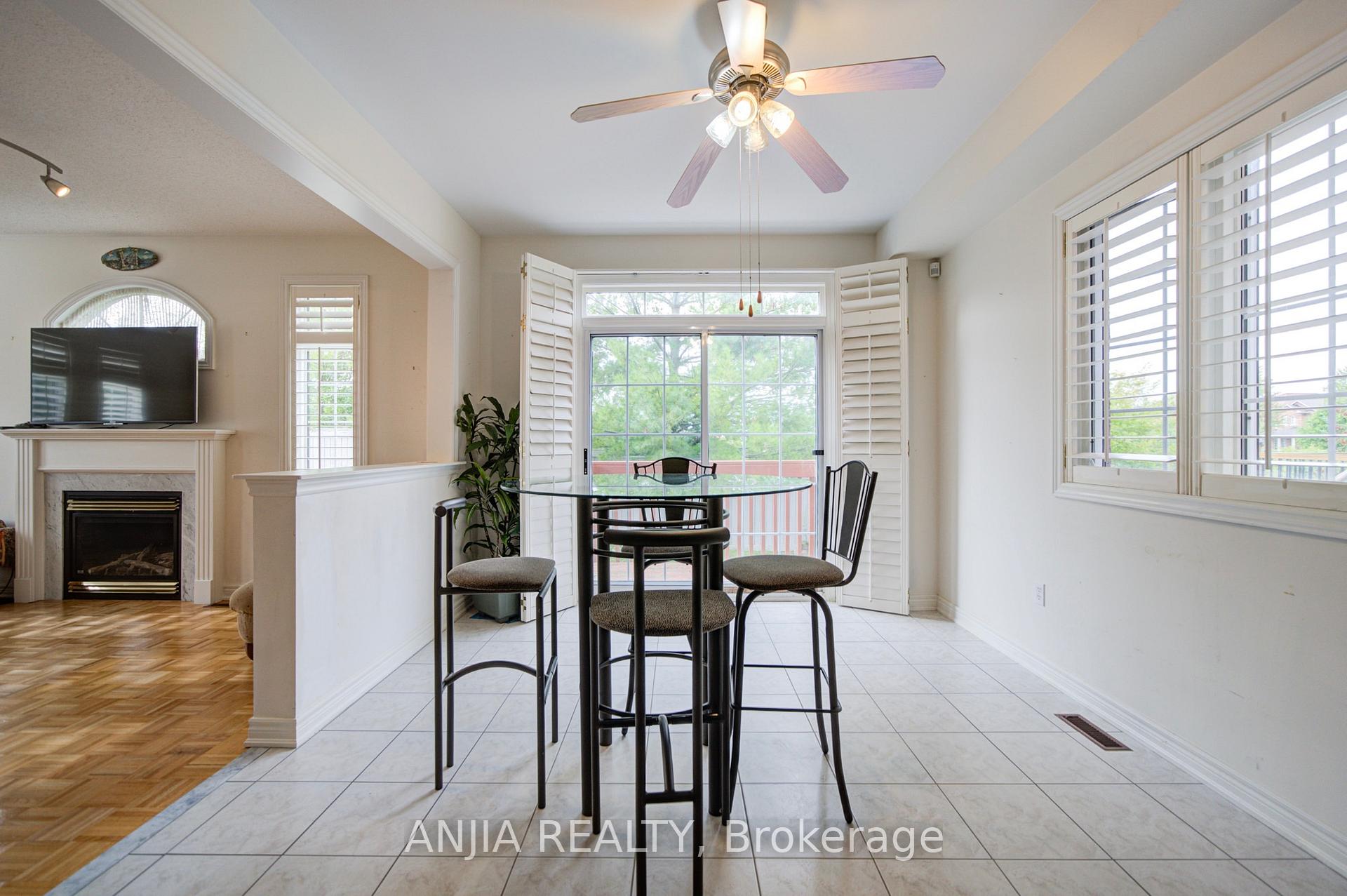 Photo 10 of 65 Staynor Crescent, Markham, Wismer — HOMEH