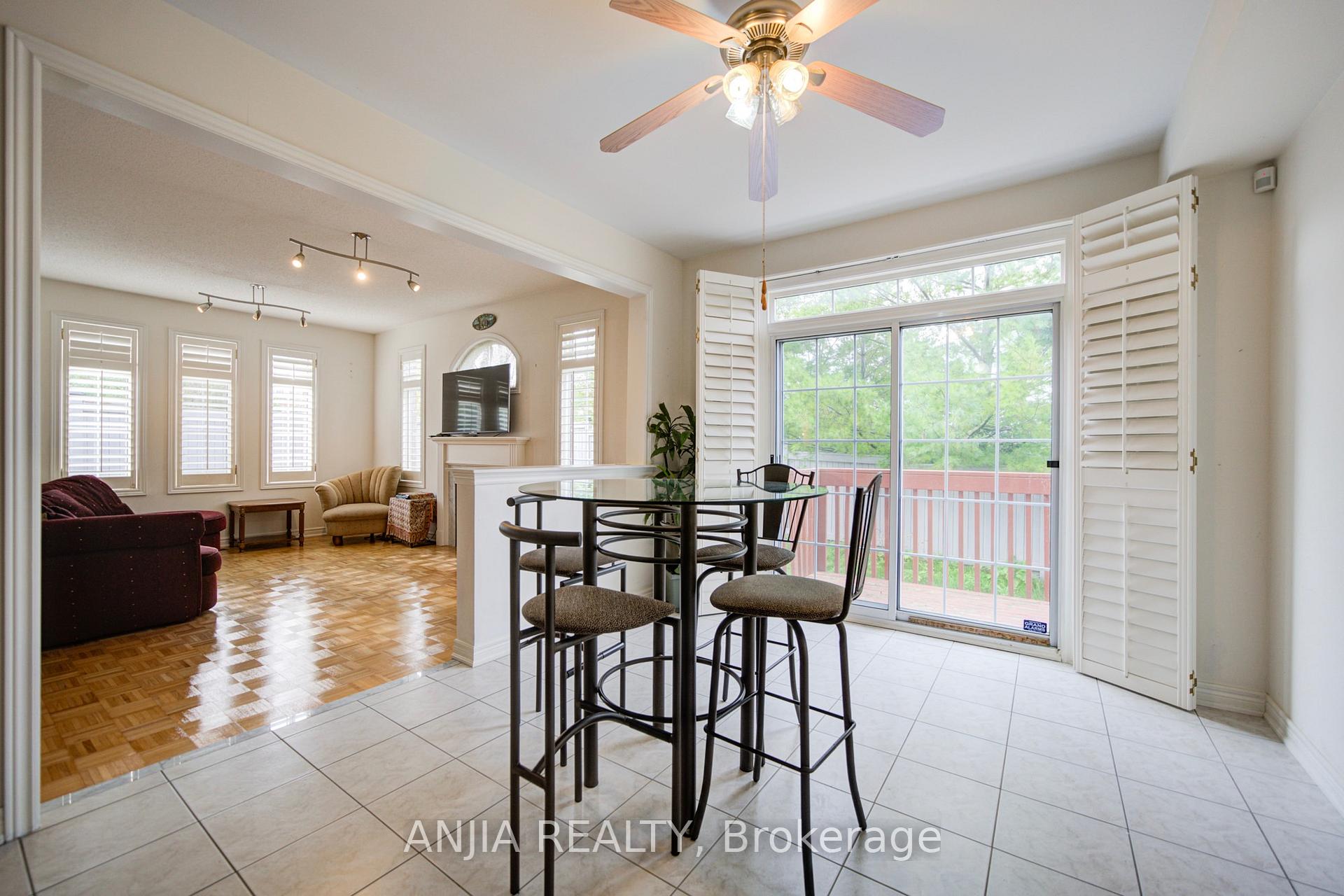 Photo 11 of 65 Staynor Crescent, Markham, Wismer — HOMEH