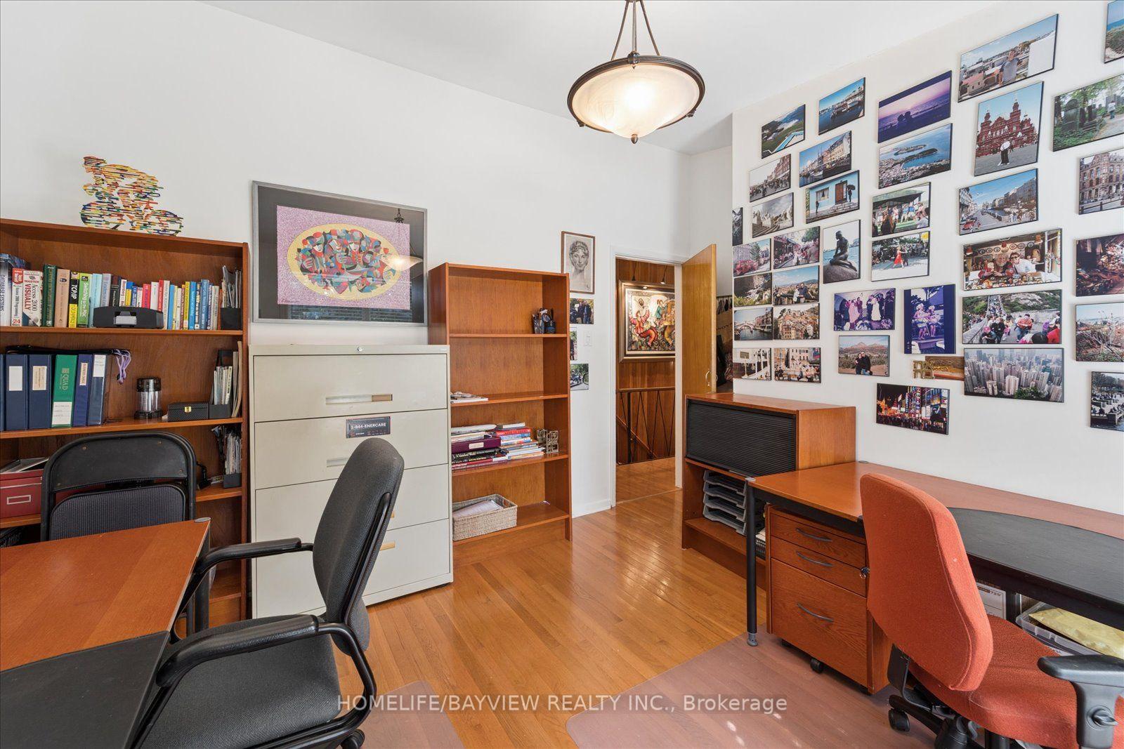Photo 20 of 24 Ravenscroft Circle, North York, Bayview Village — HOMEH