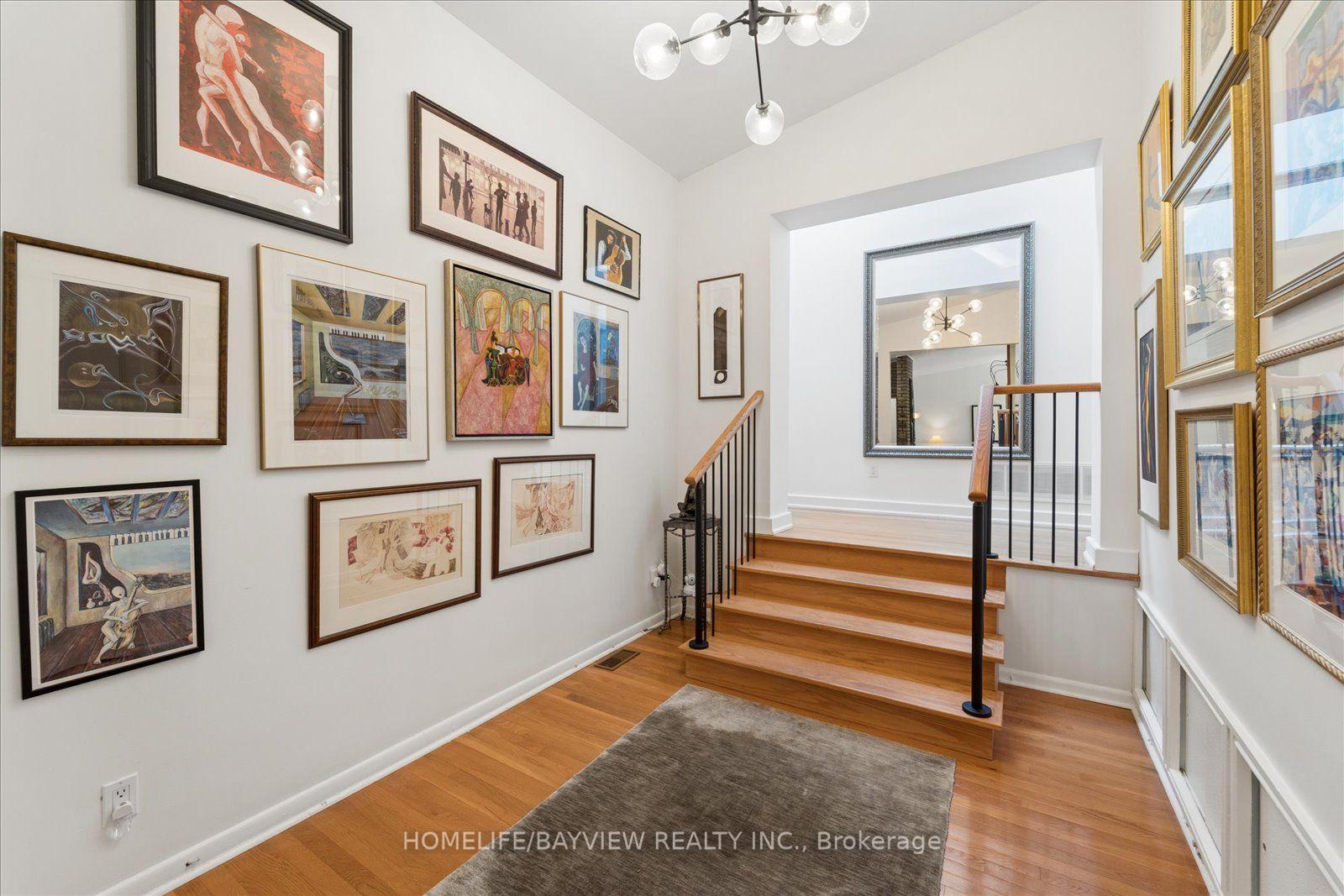 Photo 21 of 24 Ravenscroft Circle, North York, Bayview Village — HOMEH