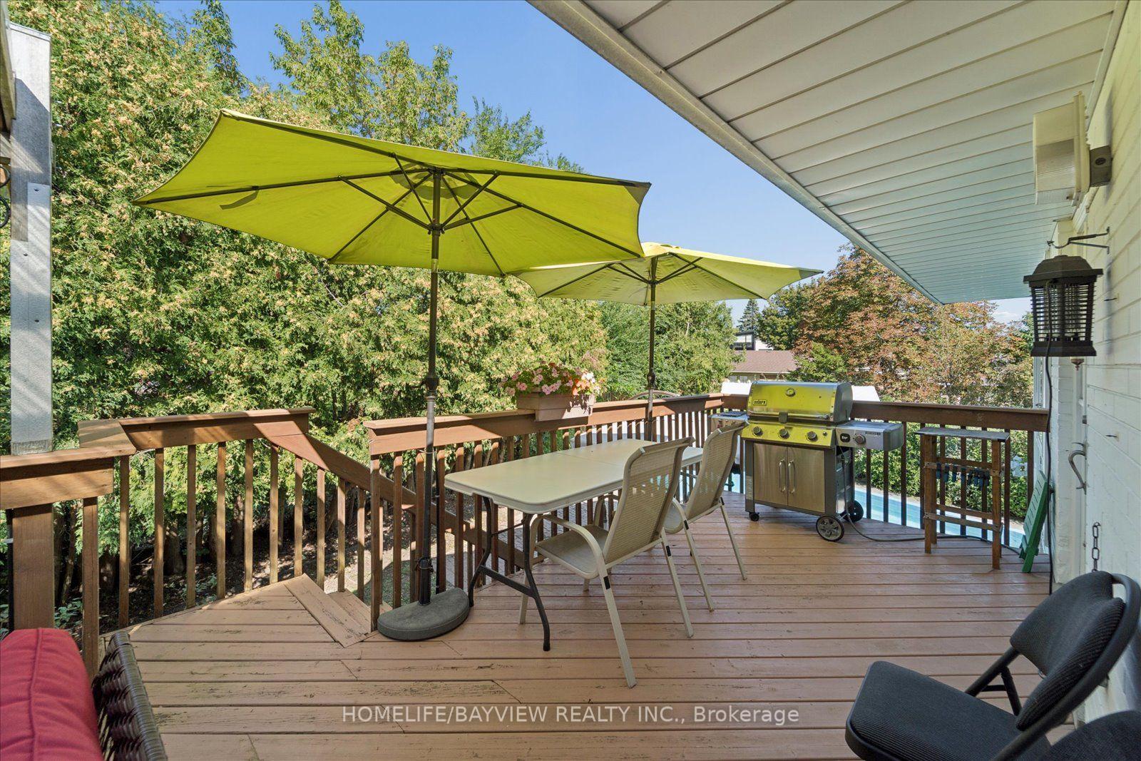 Photo 36 of 24 Ravenscroft Circle, North York, Bayview Village — HOMEH