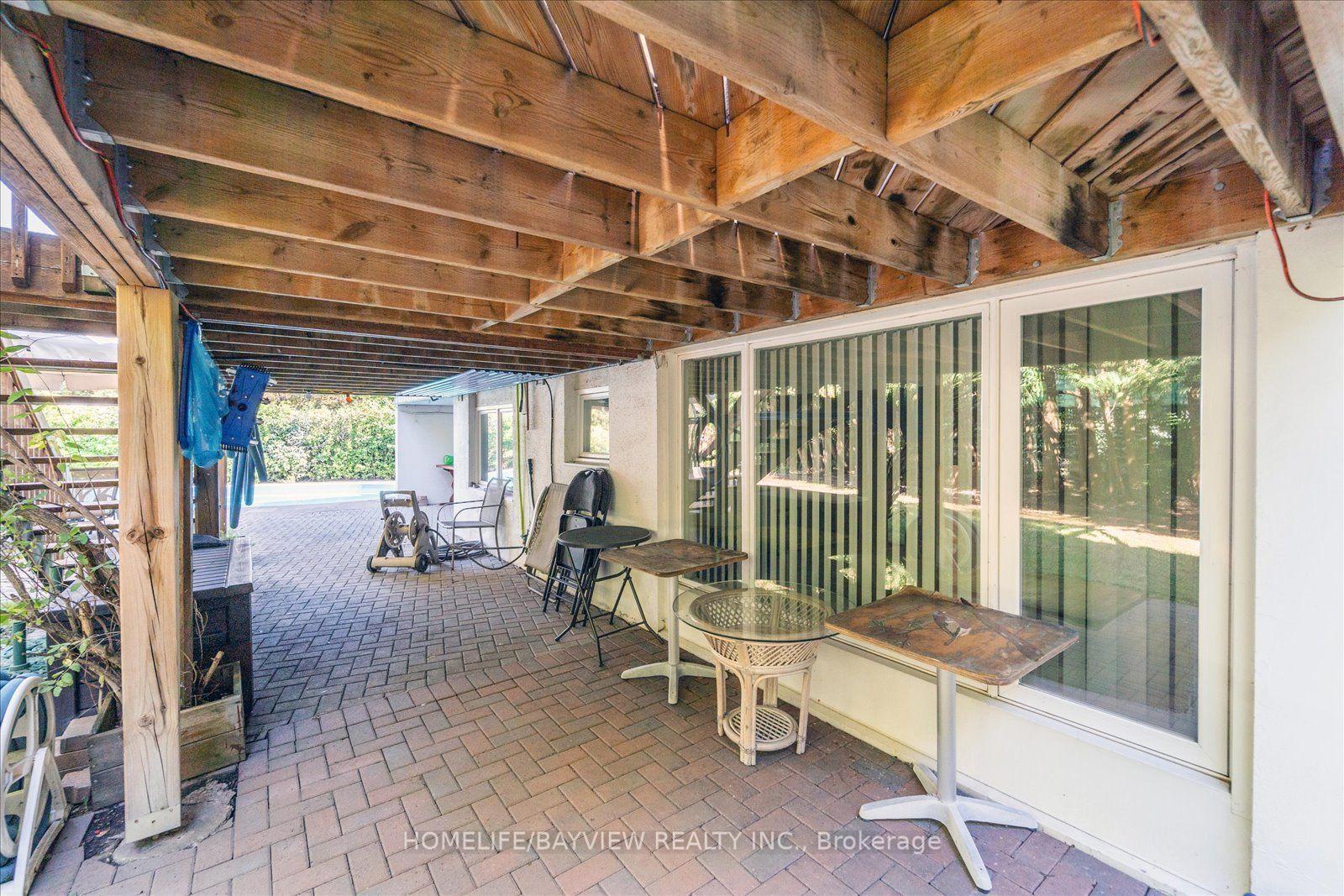 Photo 39 of 24 Ravenscroft Circle, North York, Bayview Village — HOMEH