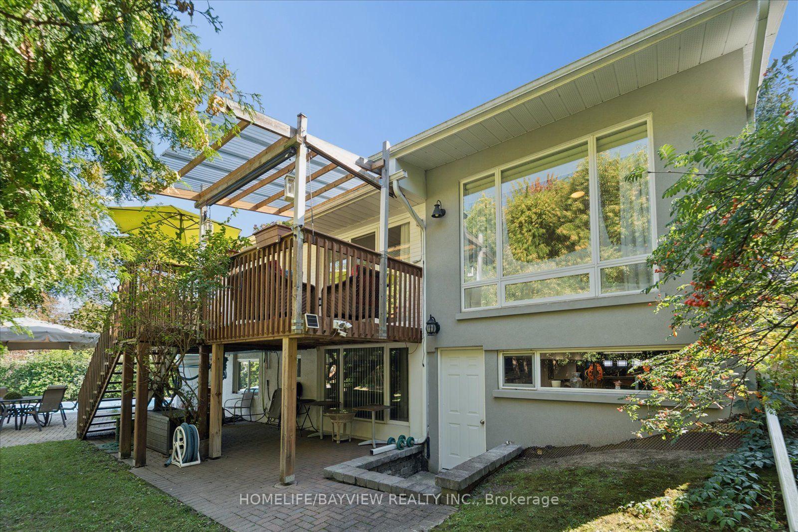 Photo 41 of 24 Ravenscroft Circle, North York, Bayview Village — HOMEH