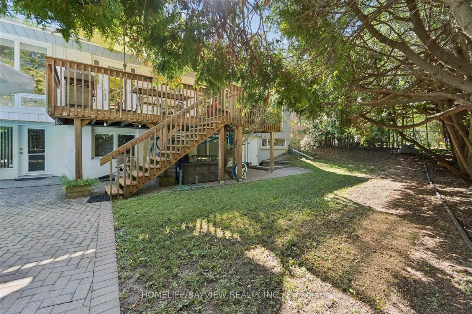 Photo 42 of 24 Ravenscroft Circle, North York, Bayview Village — HOMEH