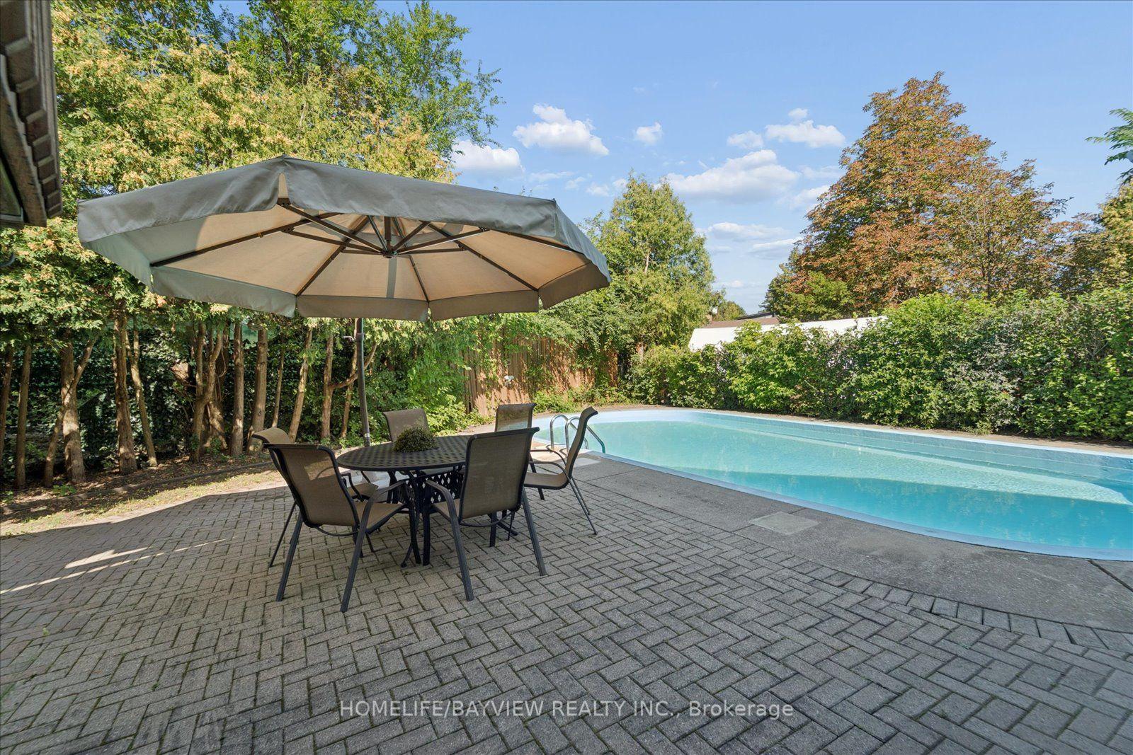 Photo 44 of 24 Ravenscroft Circle, North York, Bayview Village — HOMEH
