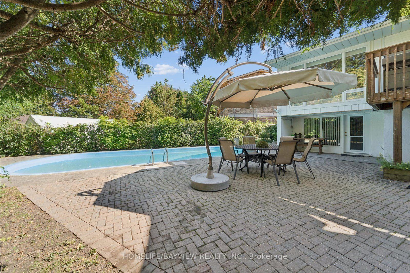 Photo 45 of 24 Ravenscroft Circle, North York, Bayview Village — HOMEH