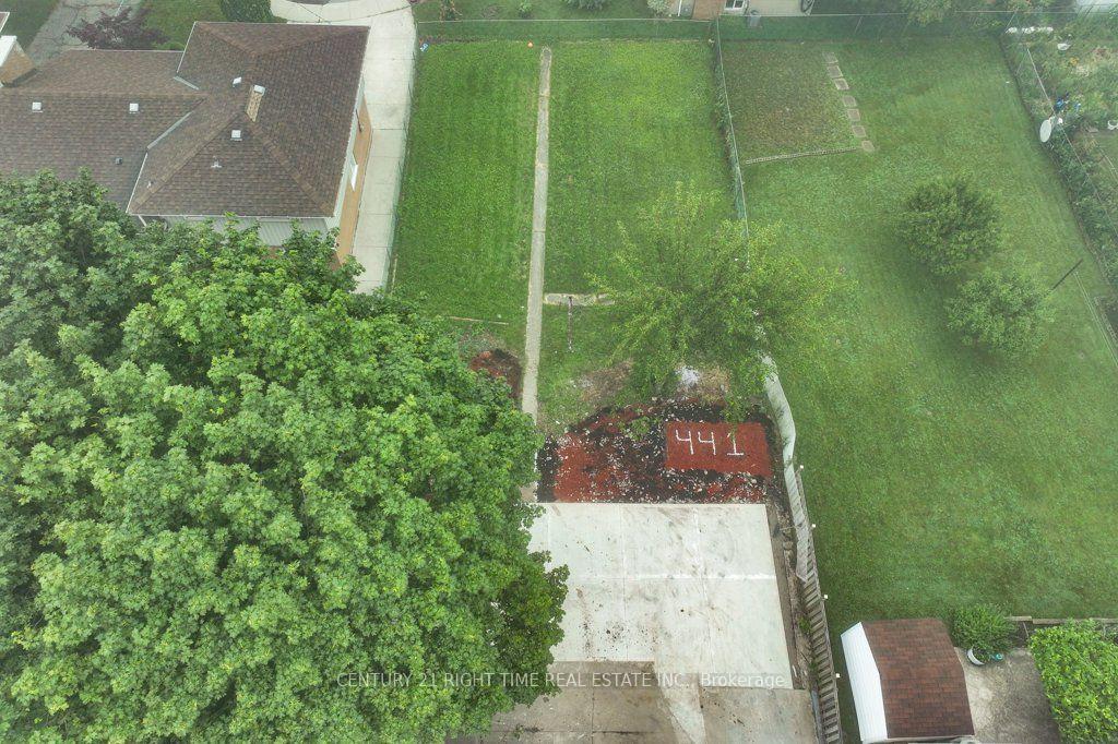 Photo 40 of 441 West 5th Street, Hamilton, Bonnington — HOMEH
