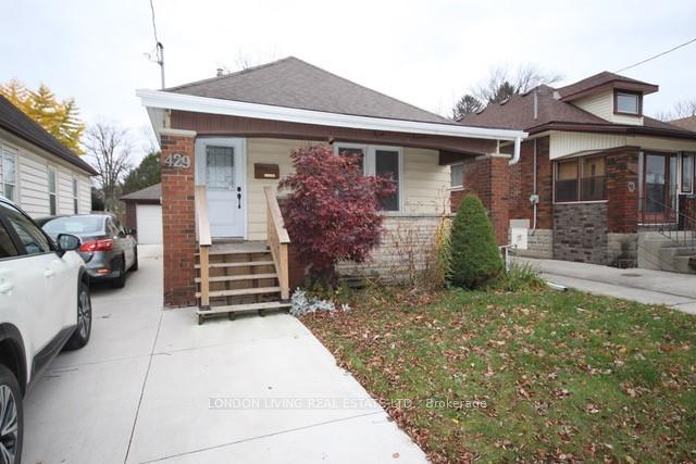 Photo of 429 Burbrook Place