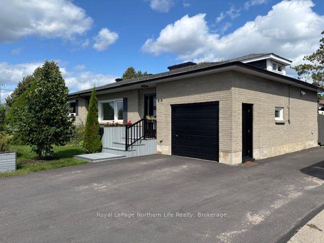 Photo 1 of 808 Queen Street, North Bay, Ferris — HOMEH