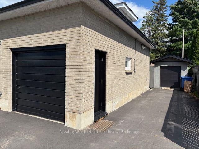 Photo 2 of 808 Queen Street, North Bay, Ferris — HOMEH