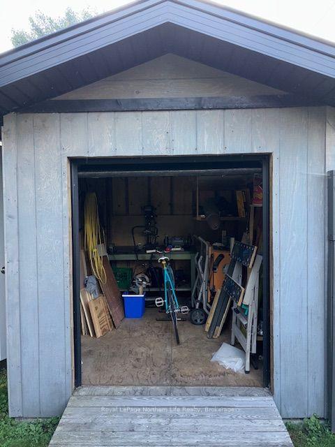 Photo 11 of 808 Queen Street, North Bay, Ferris — HOMEH