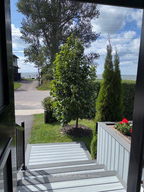 Photo 16 of 808 Queen Street, North Bay, Ferris — HOMEH