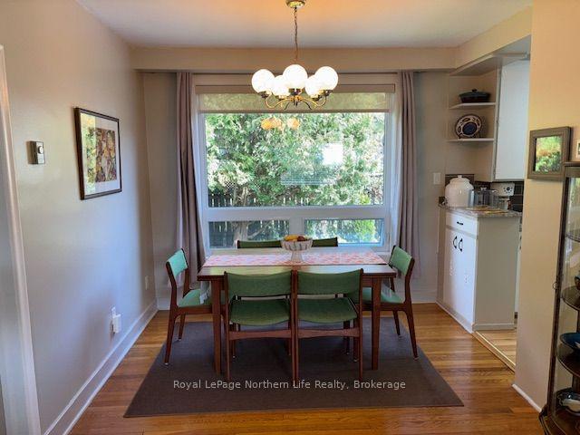 Photo 20 of 808 Queen Street, North Bay, Ferris — HOMEH