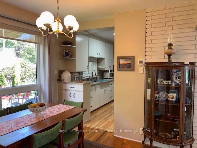 Photo 21 of 808 Queen Street, North Bay, Ferris — HOMEH