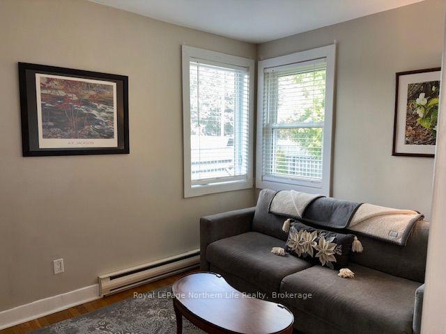 Photo 29 of 808 Queen Street, North Bay, Ferris — HOMEH
