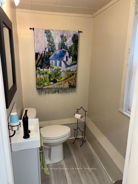 Photo 45 of 808 Queen Street, North Bay, Ferris — HOMEH