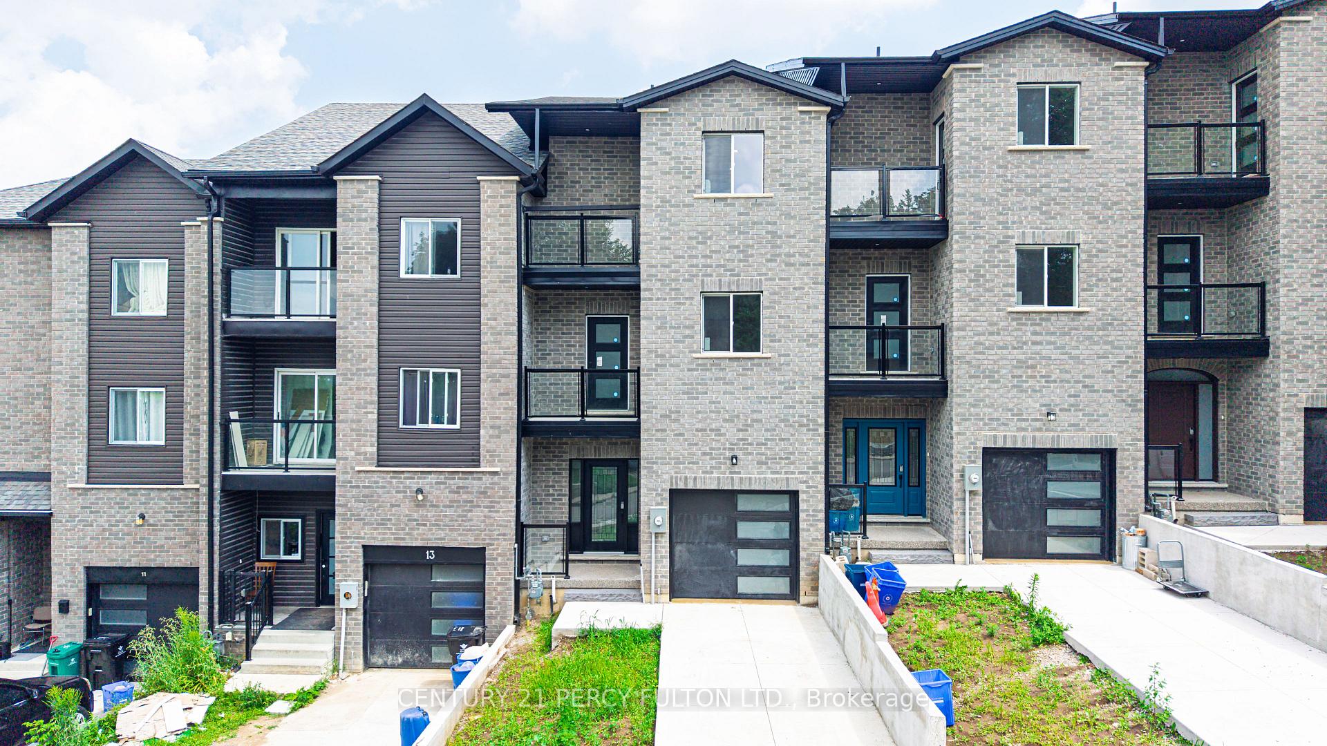 Photo of 15 Bechtel Street