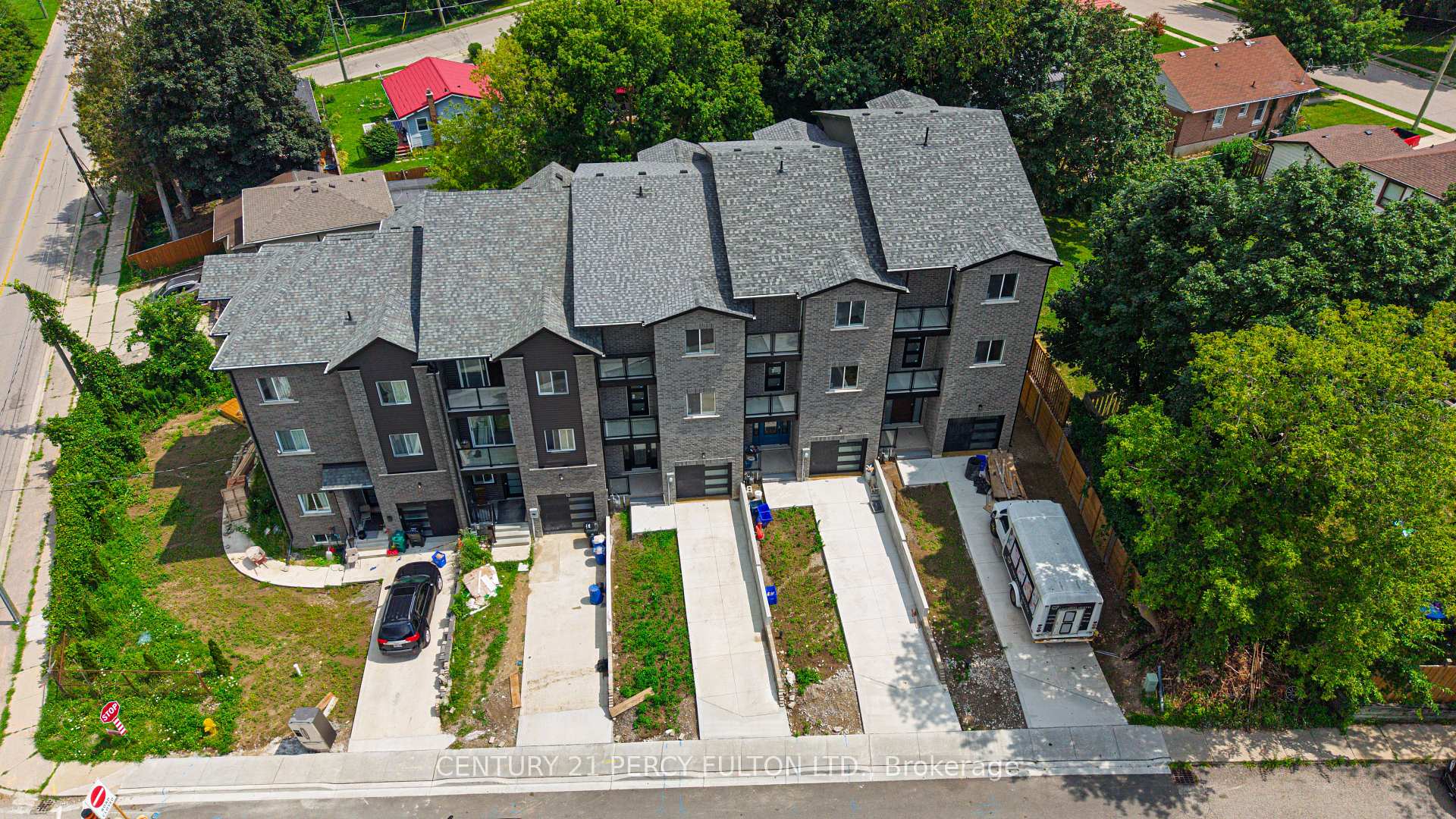 Photo 2 of 15 Bechtel Street, Cambridge, Grow Community Centre — HOMEH