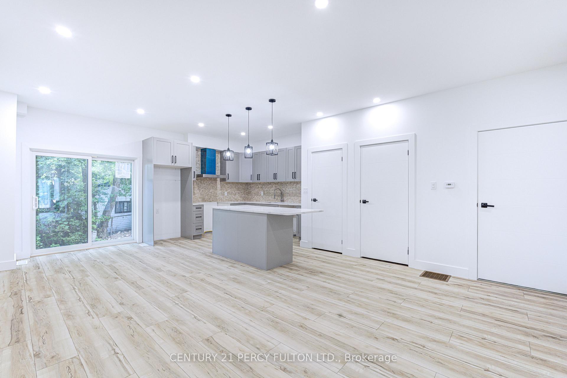 Photo 9 of 15 Bechtel Street, Cambridge, Grow Community Centre — HOMEH