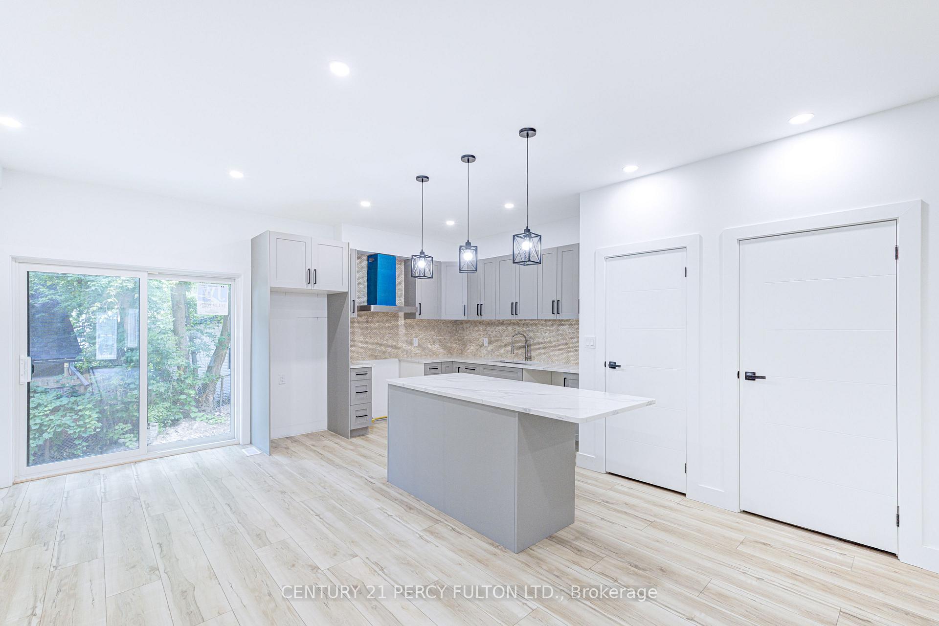 Photo 16 of 15 Bechtel Street, Cambridge, Grow Community Centre — HOMEH
