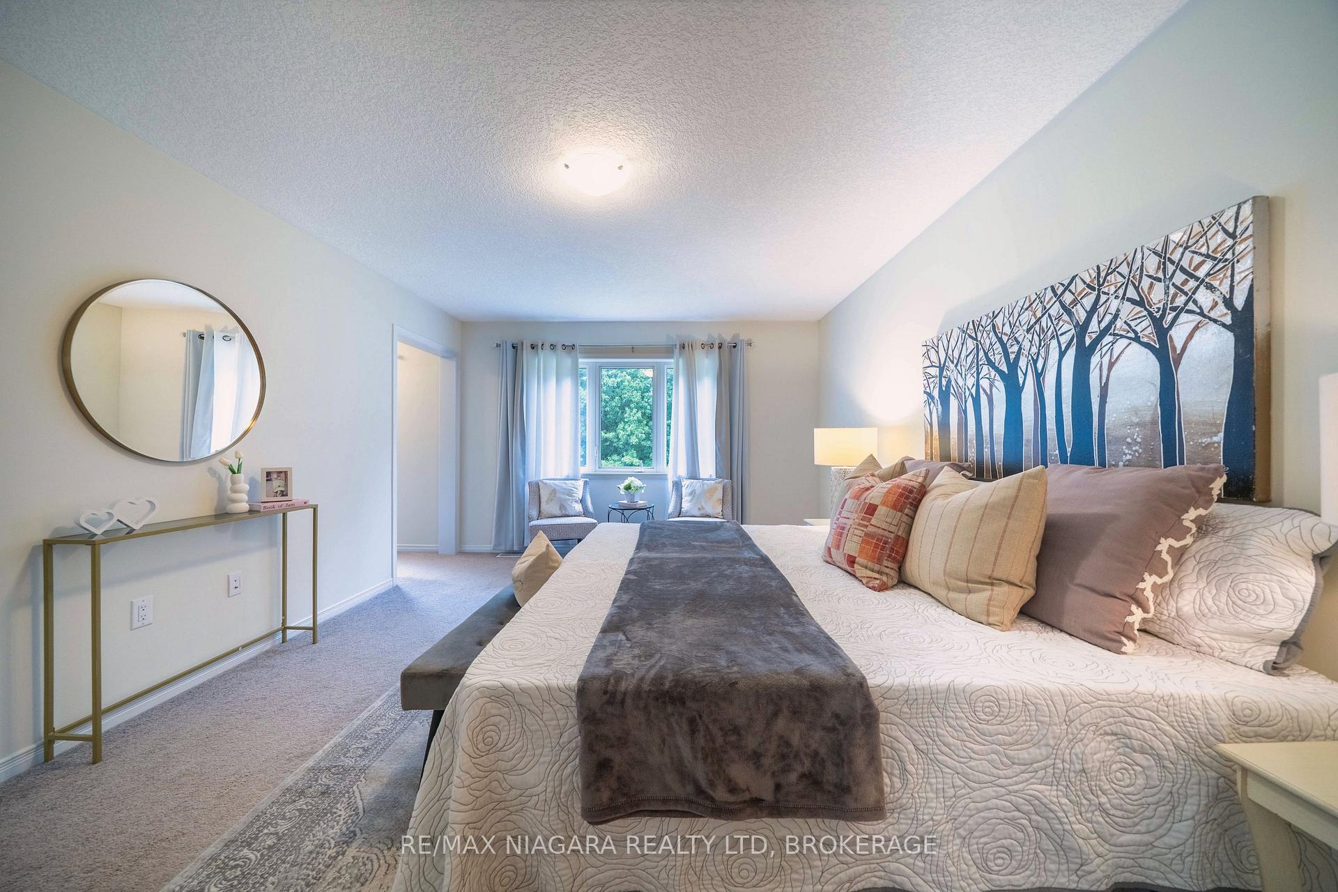Photo 28 of 8707 Chickory Trail, Niagara Falls, Brown — HOMEH