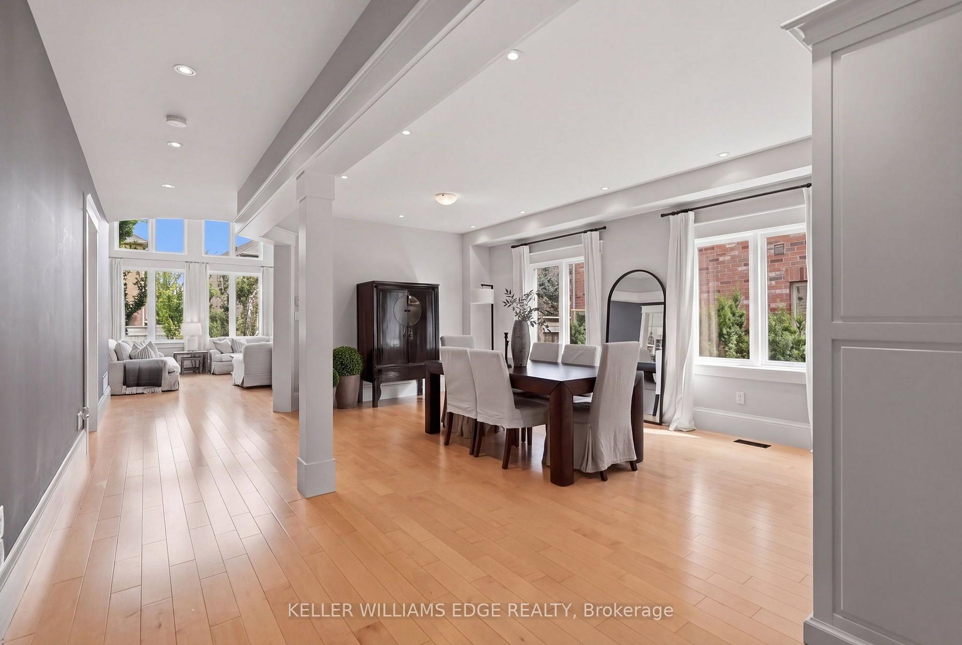 Photo 6 of 3202 Saltaire Crescent, Oakville, Bronte Creek — HOMEH