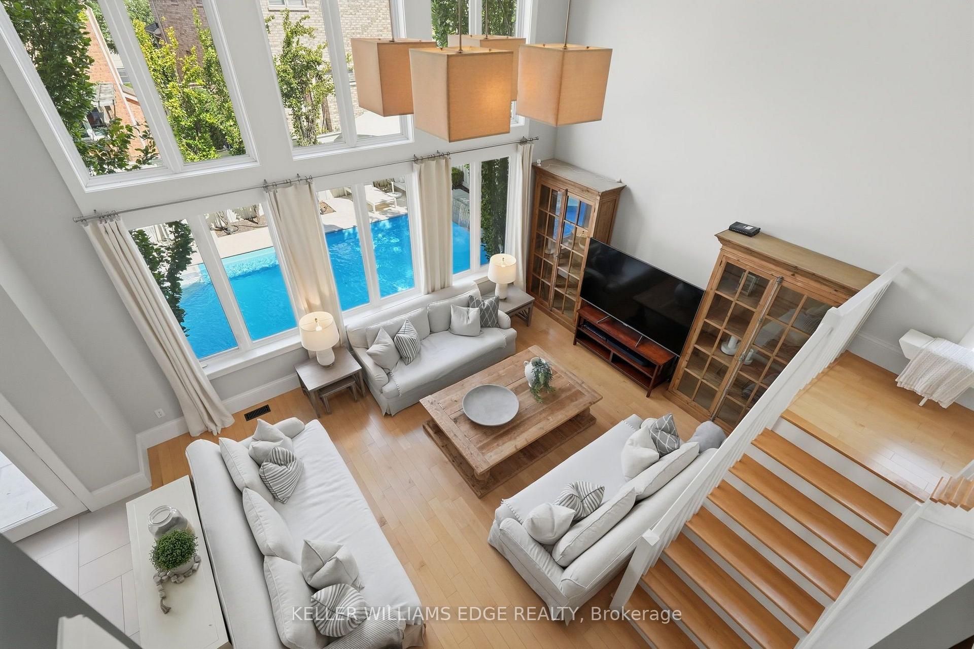 Photo 17 of 3202 Saltaire Crescent, Oakville, Bronte Creek — HOMEH