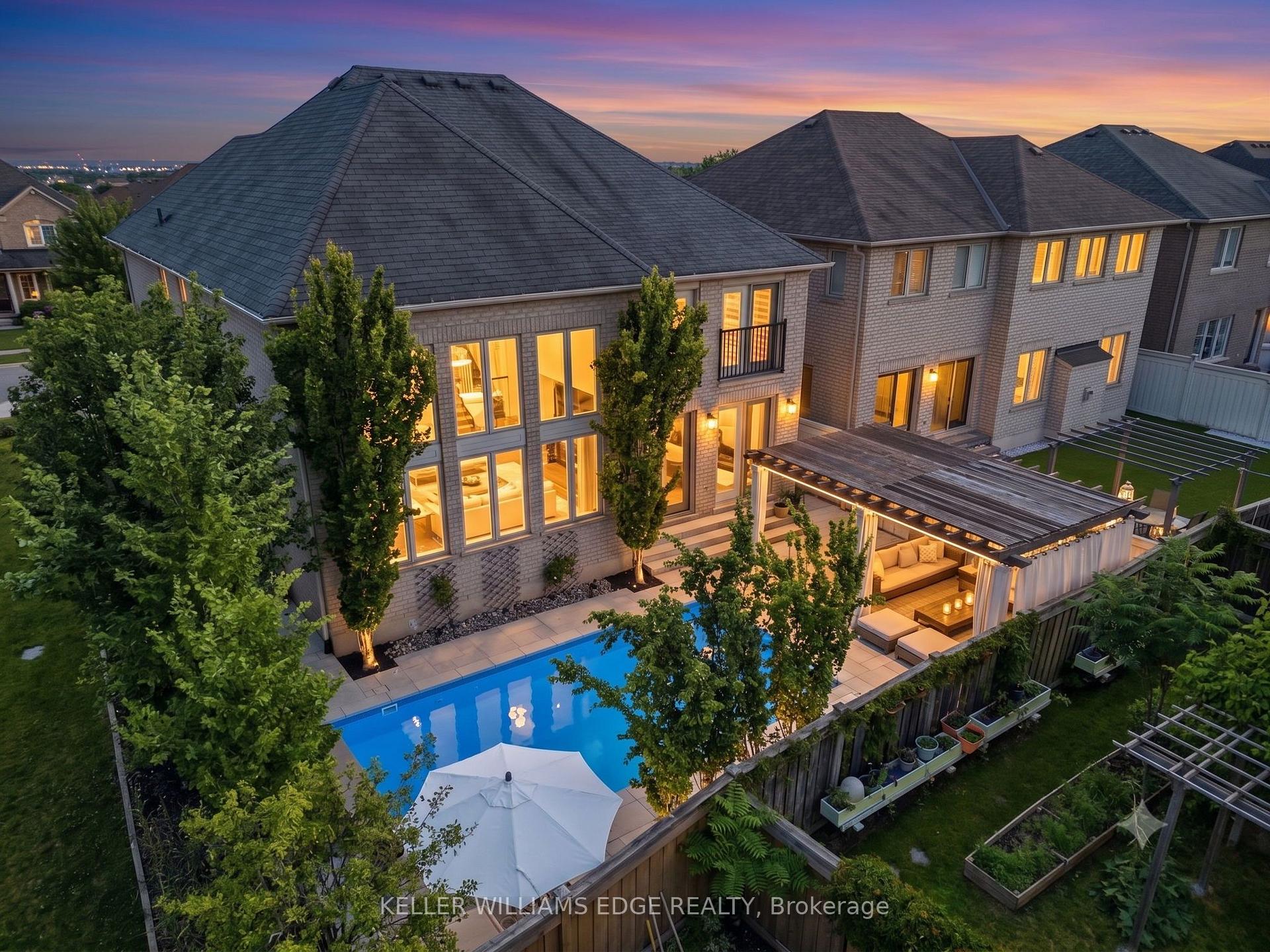 Photo 46 of 3202 Saltaire Crescent, Oakville, Bronte Creek — HOMEH