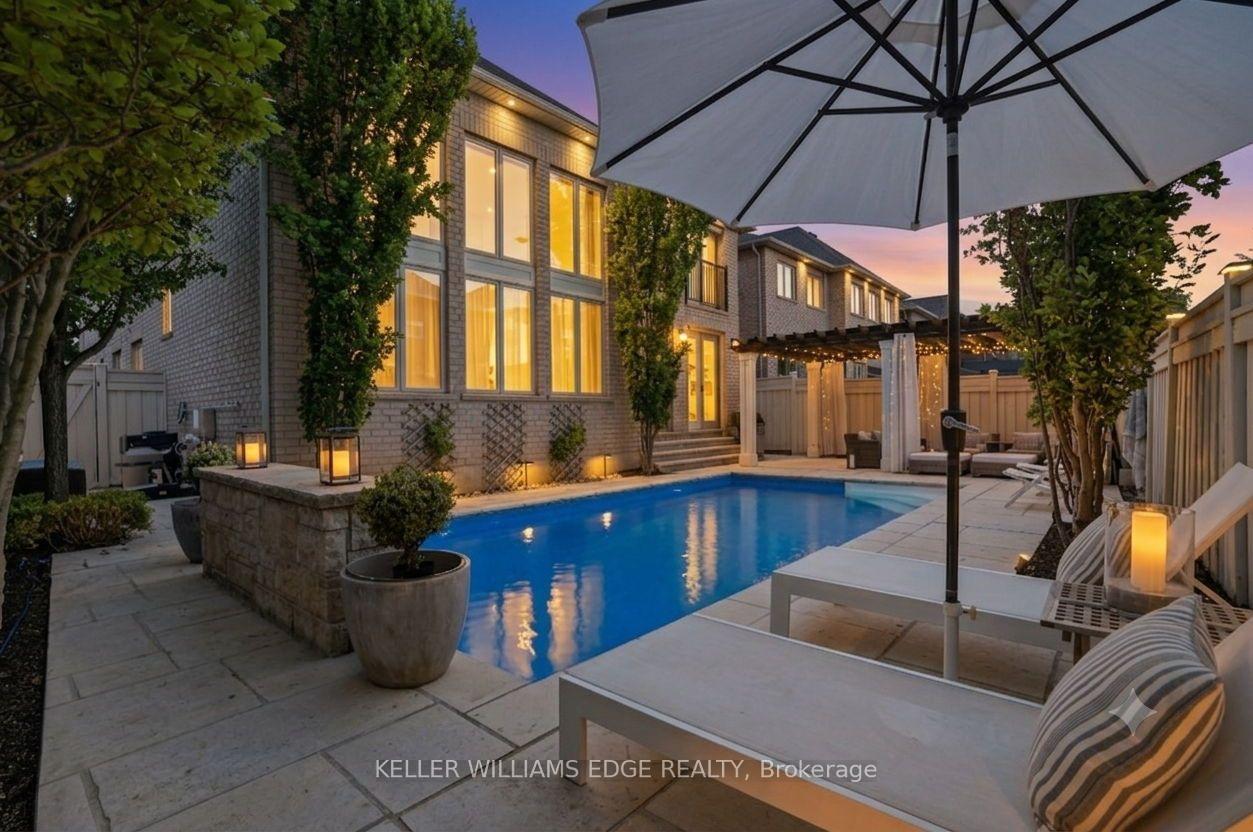 Photo 47 of 3202 Saltaire Crescent, Oakville, Bronte Creek — HOMEH