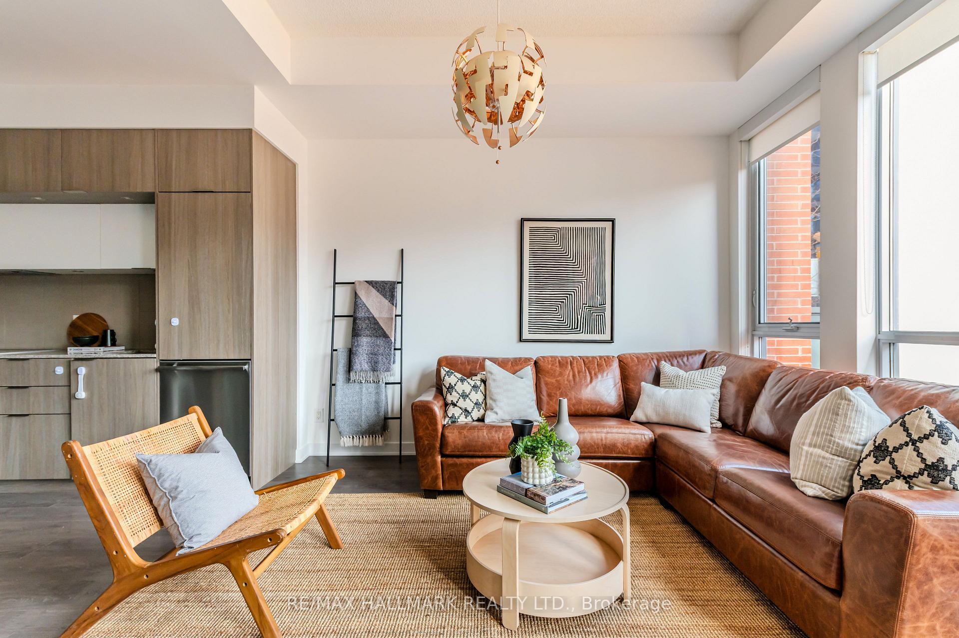 Photo 1 of 126 St David Street, Toronto, Regent Park — HOMEH