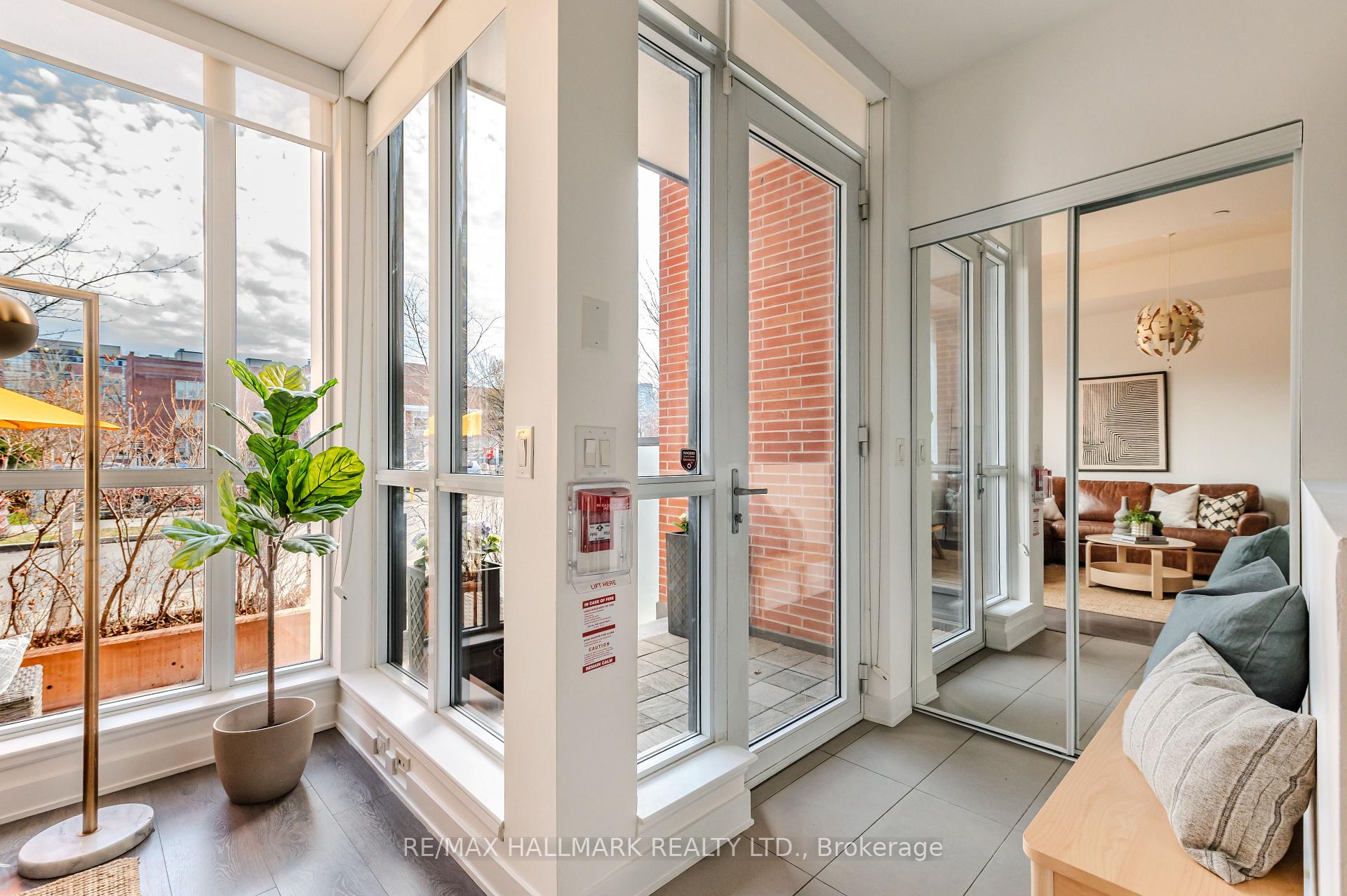 Photo 7 of 126 St David Street, Toronto, Regent Park — HOMEH
