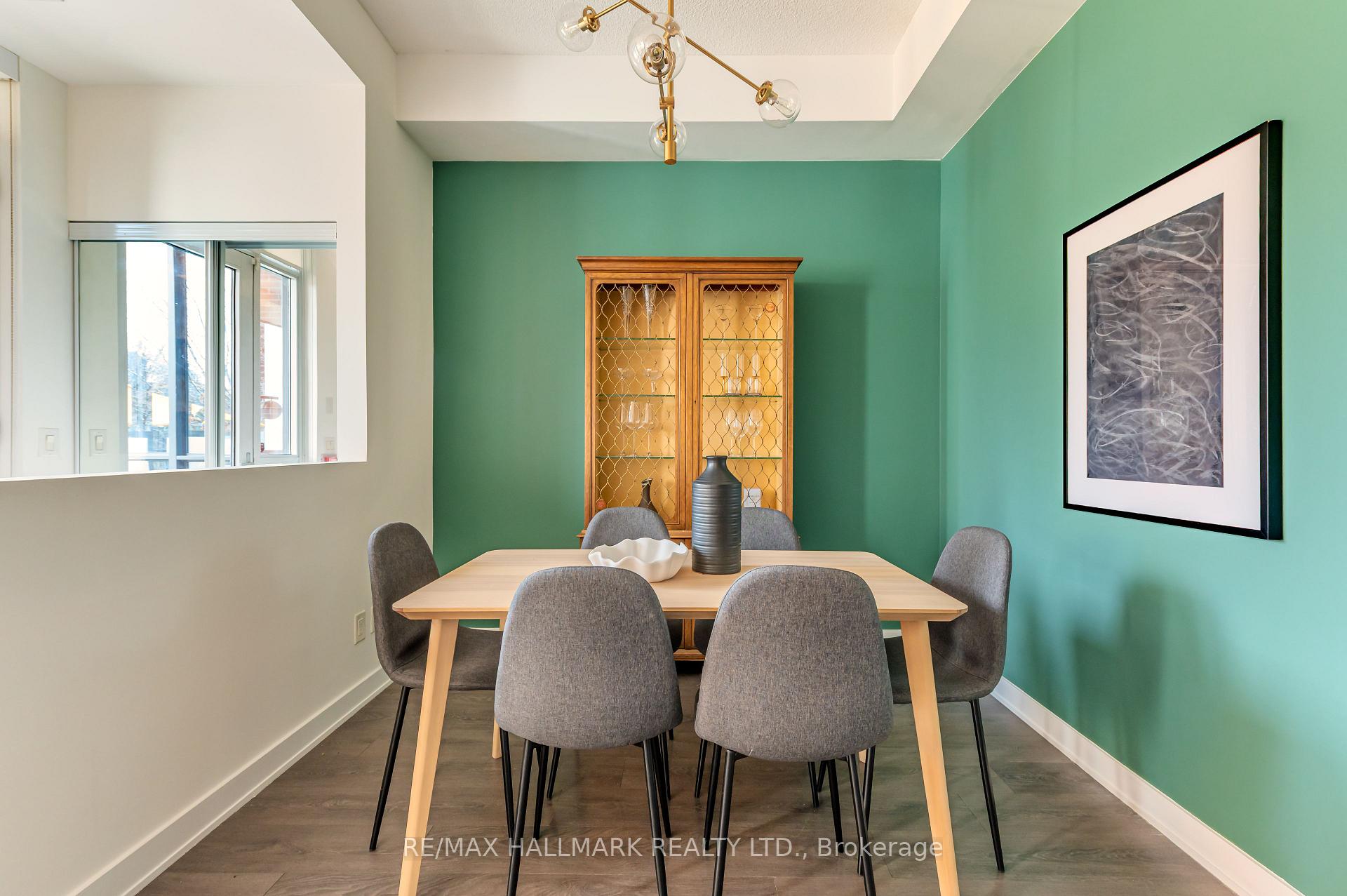 Photo 10 of 126 St David Street, Toronto, Regent Park — HOMEH