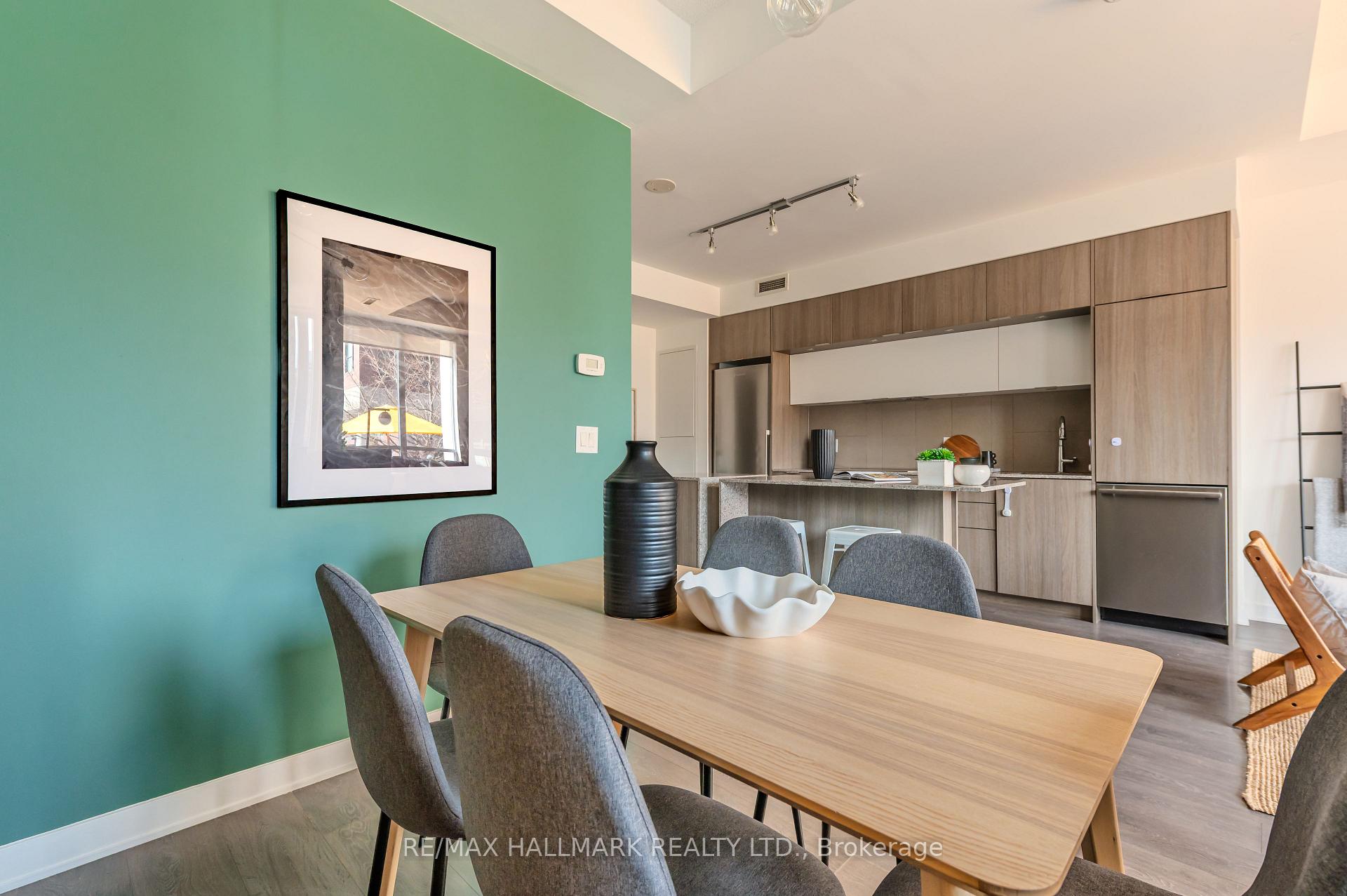 Photo 11 of 126 St David Street, Toronto, Regent Park — HOMEH