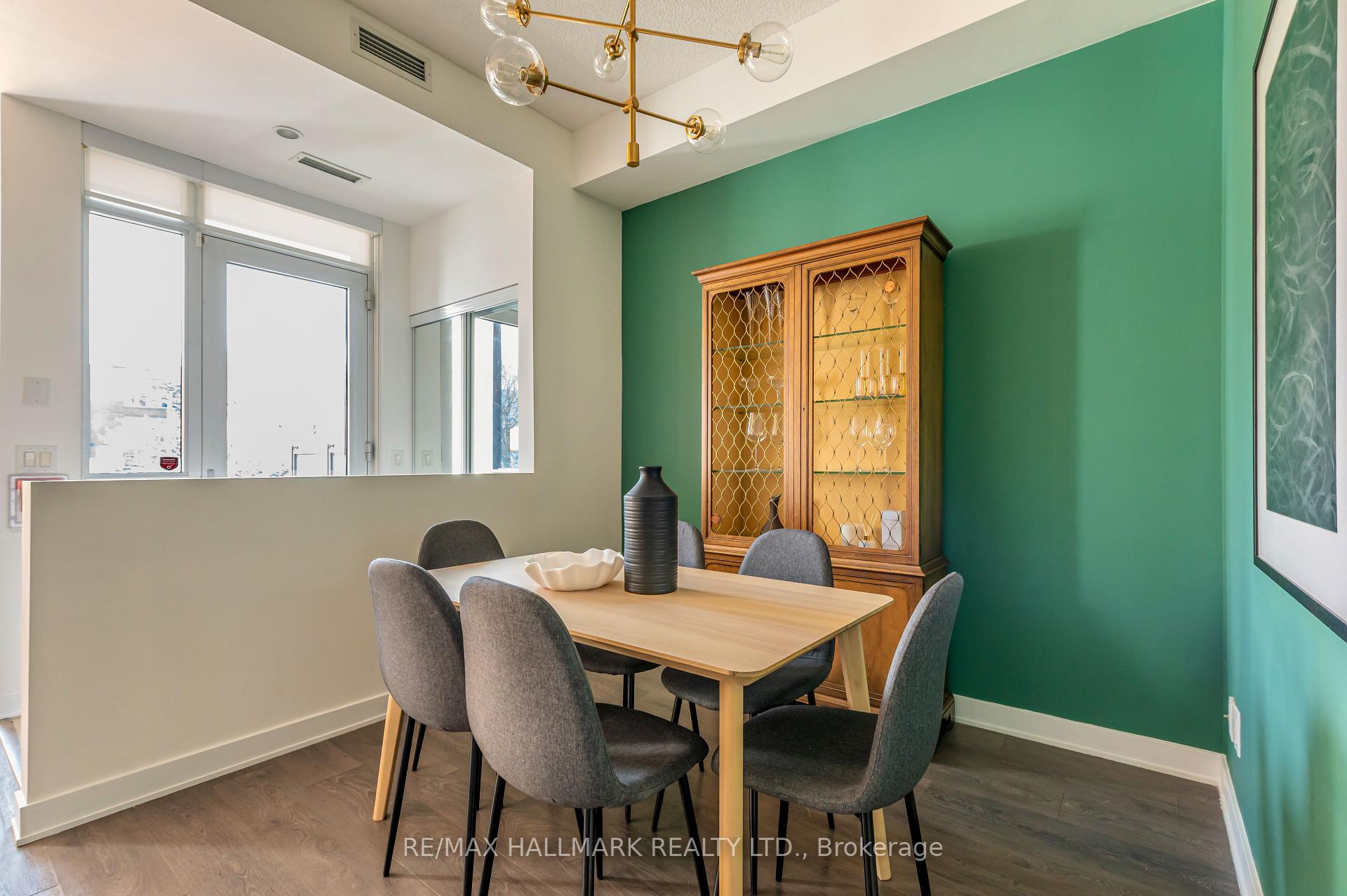 Photo 12 of 126 St David Street, Toronto, Regent Park — HOMEH