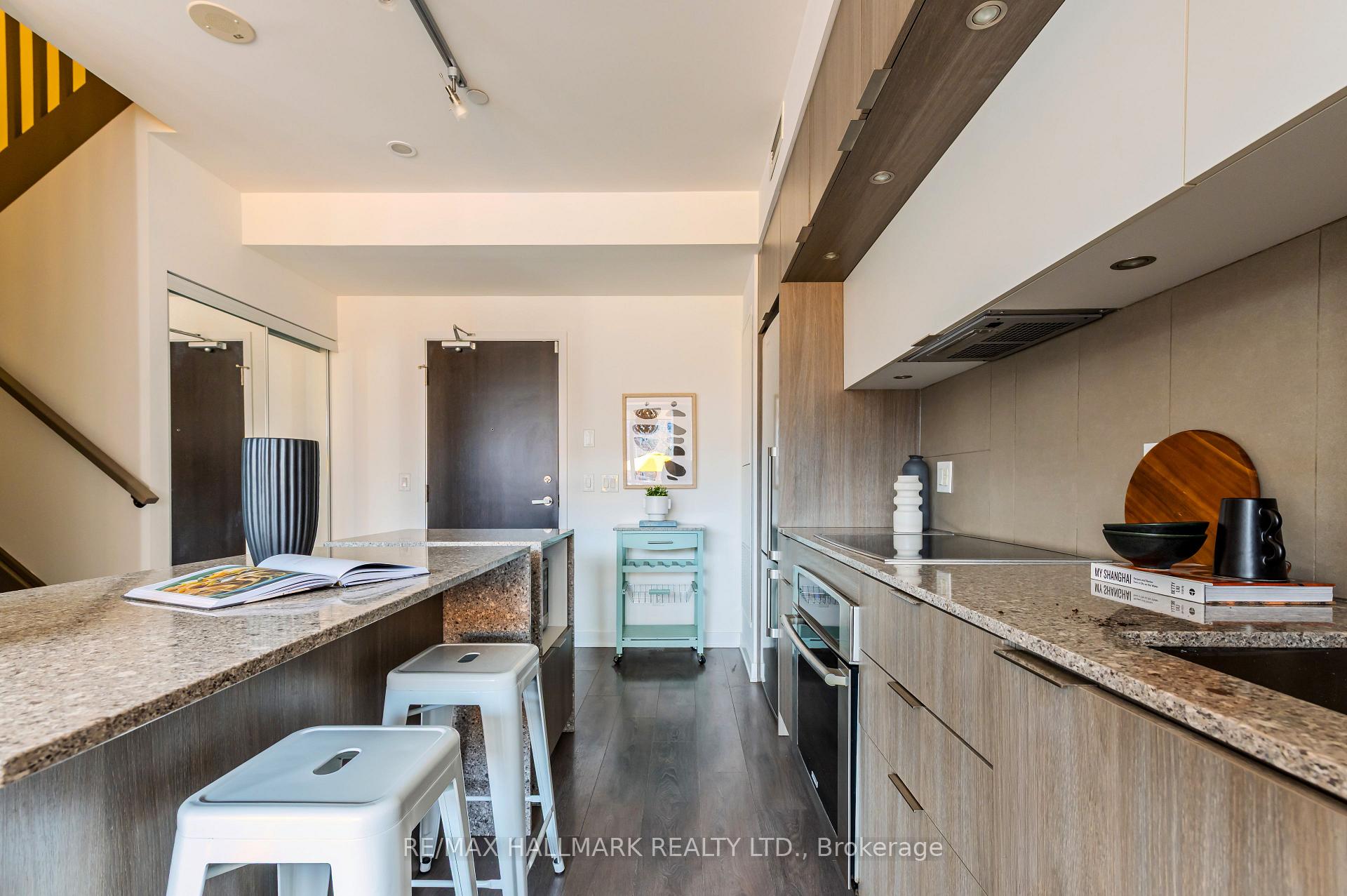 Photo 16 of 126 St David Street, Toronto, Regent Park — HOMEH