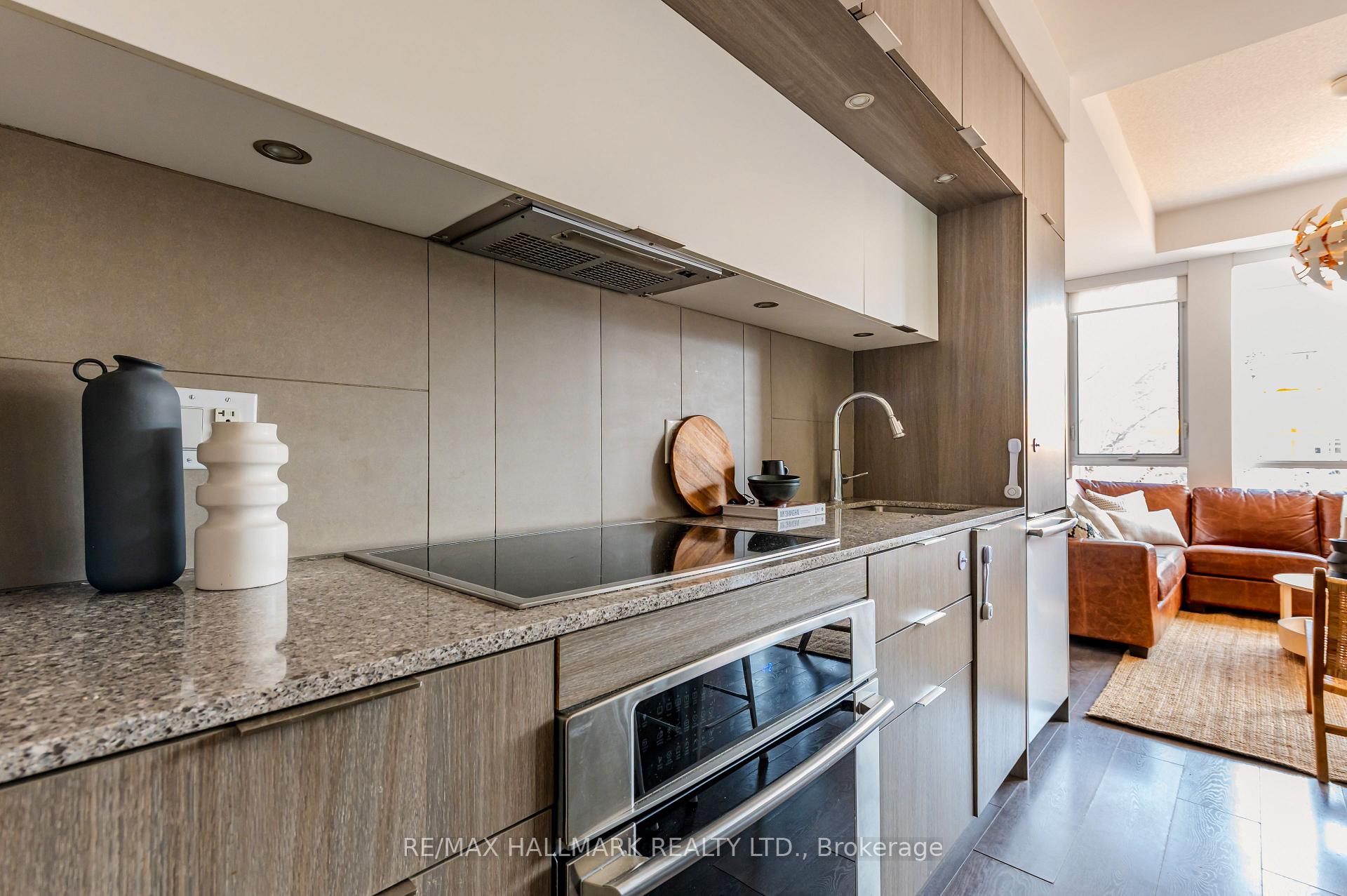 Photo 17 of 126 St David Street, Toronto, Regent Park — HOMEH