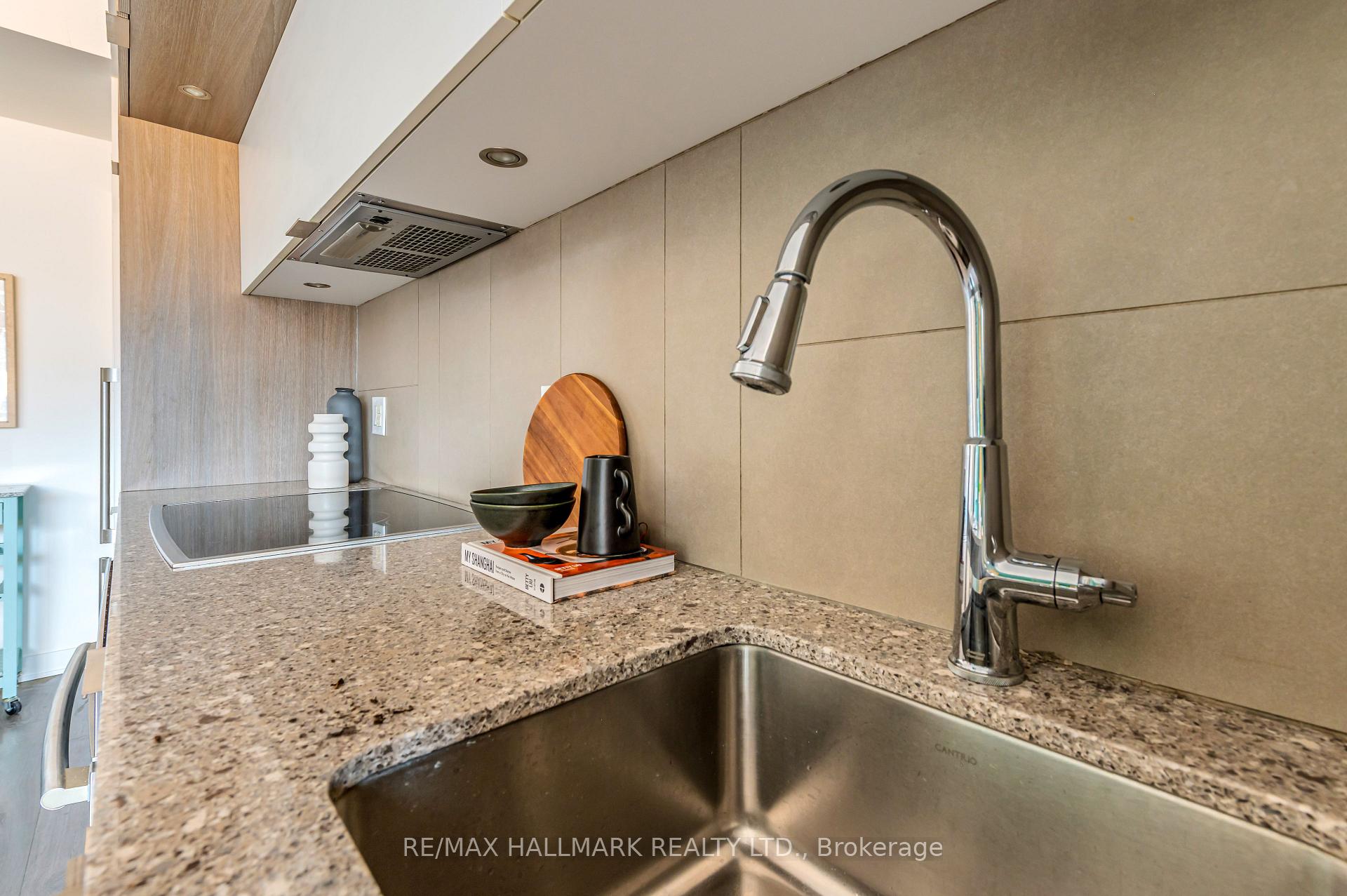 Photo 18 of 126 St David Street, Toronto, Regent Park — HOMEH