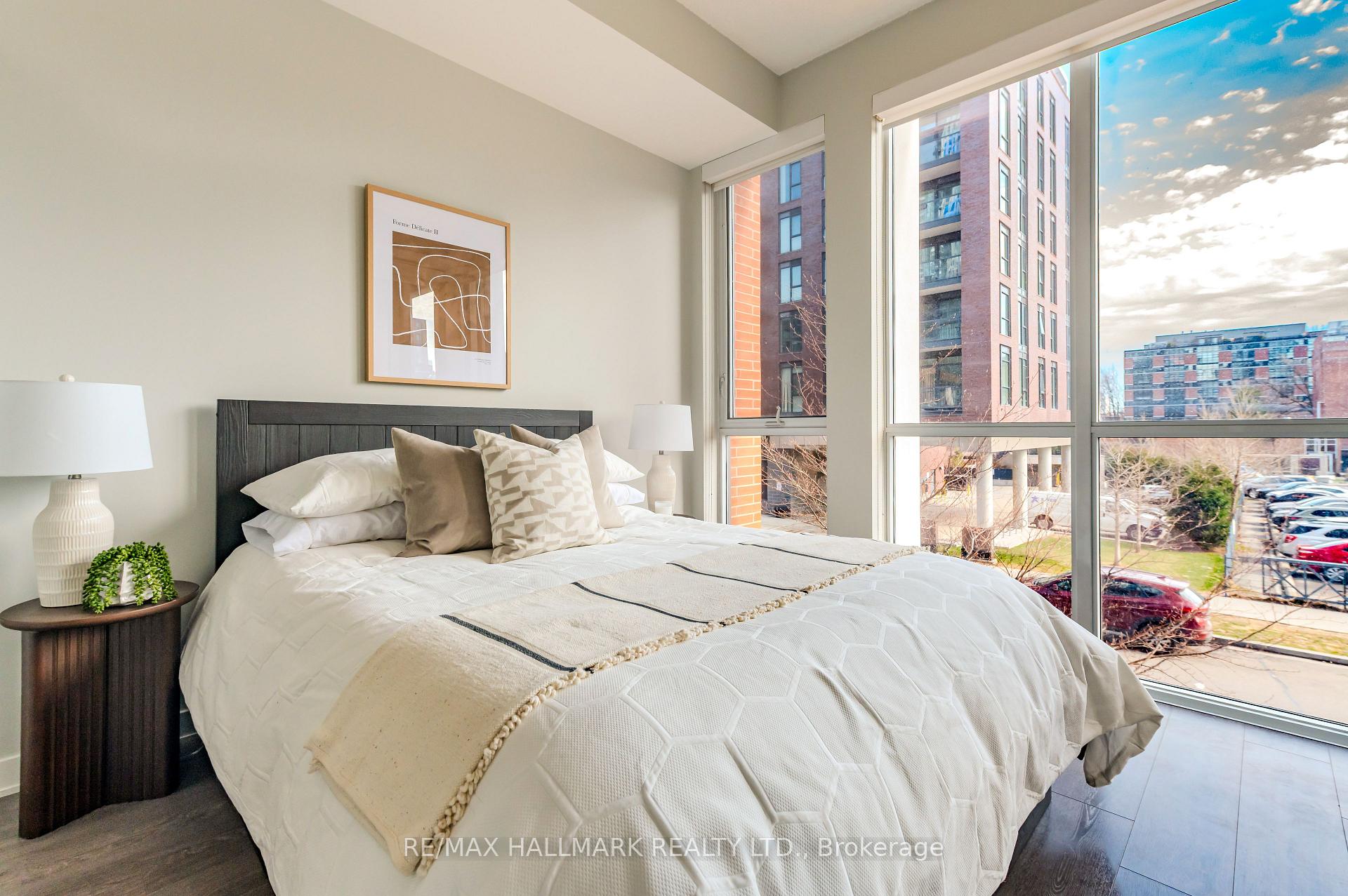 Photo 19 of 126 St David Street, Toronto, Regent Park — HOMEH
