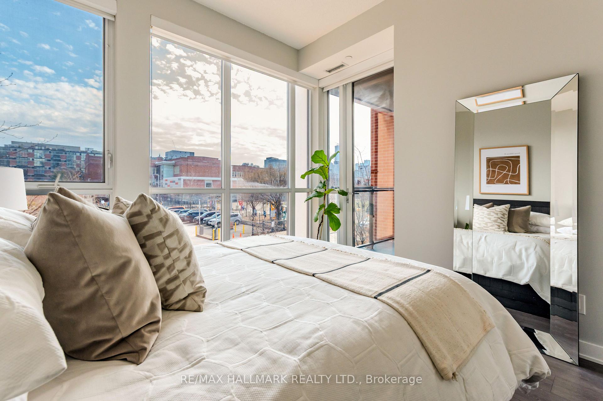 Photo 20 of 126 St David Street, Toronto, Regent Park — HOMEH