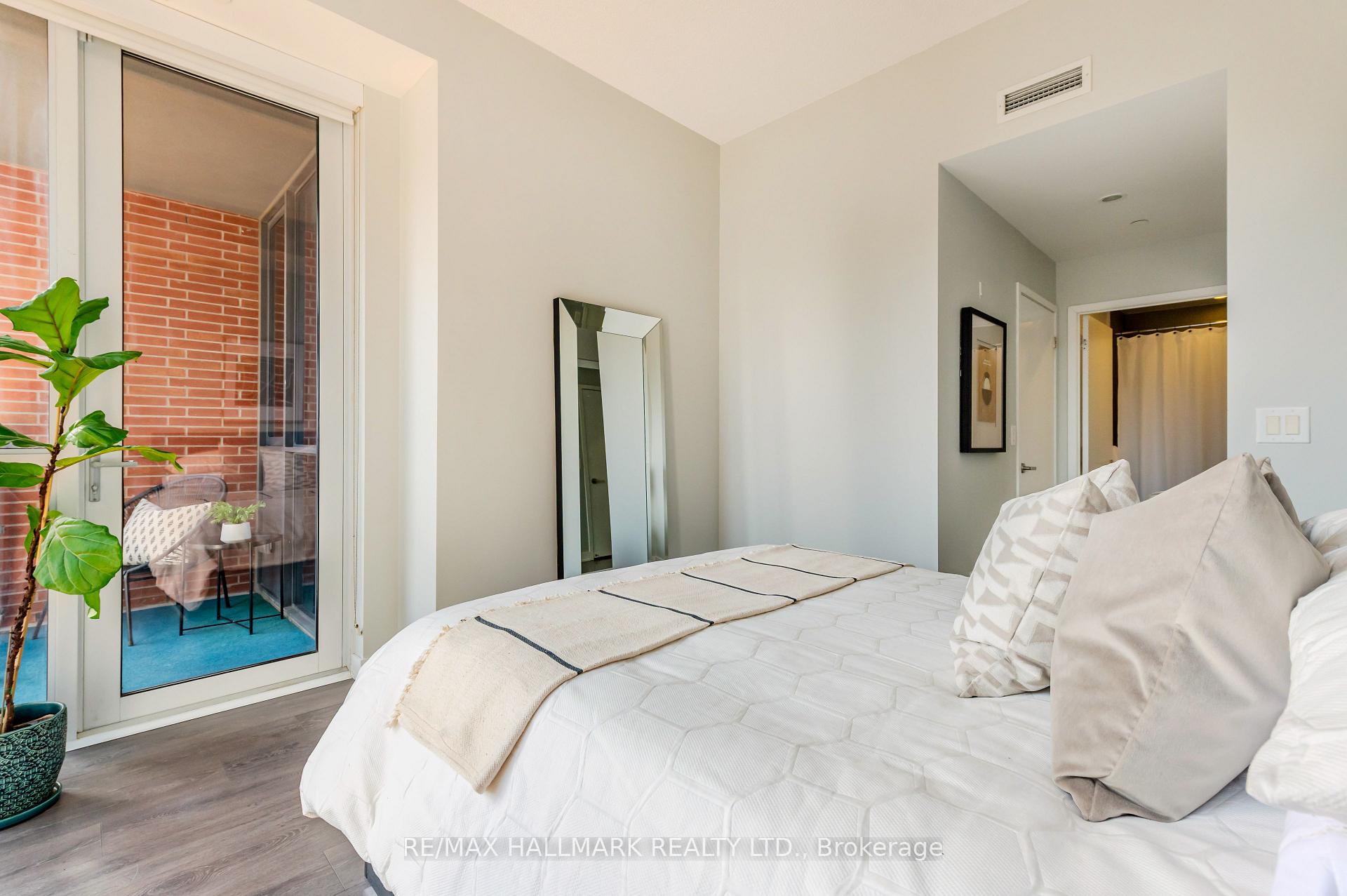 Photo 21 of 126 St David Street, Toronto, Regent Park — HOMEH