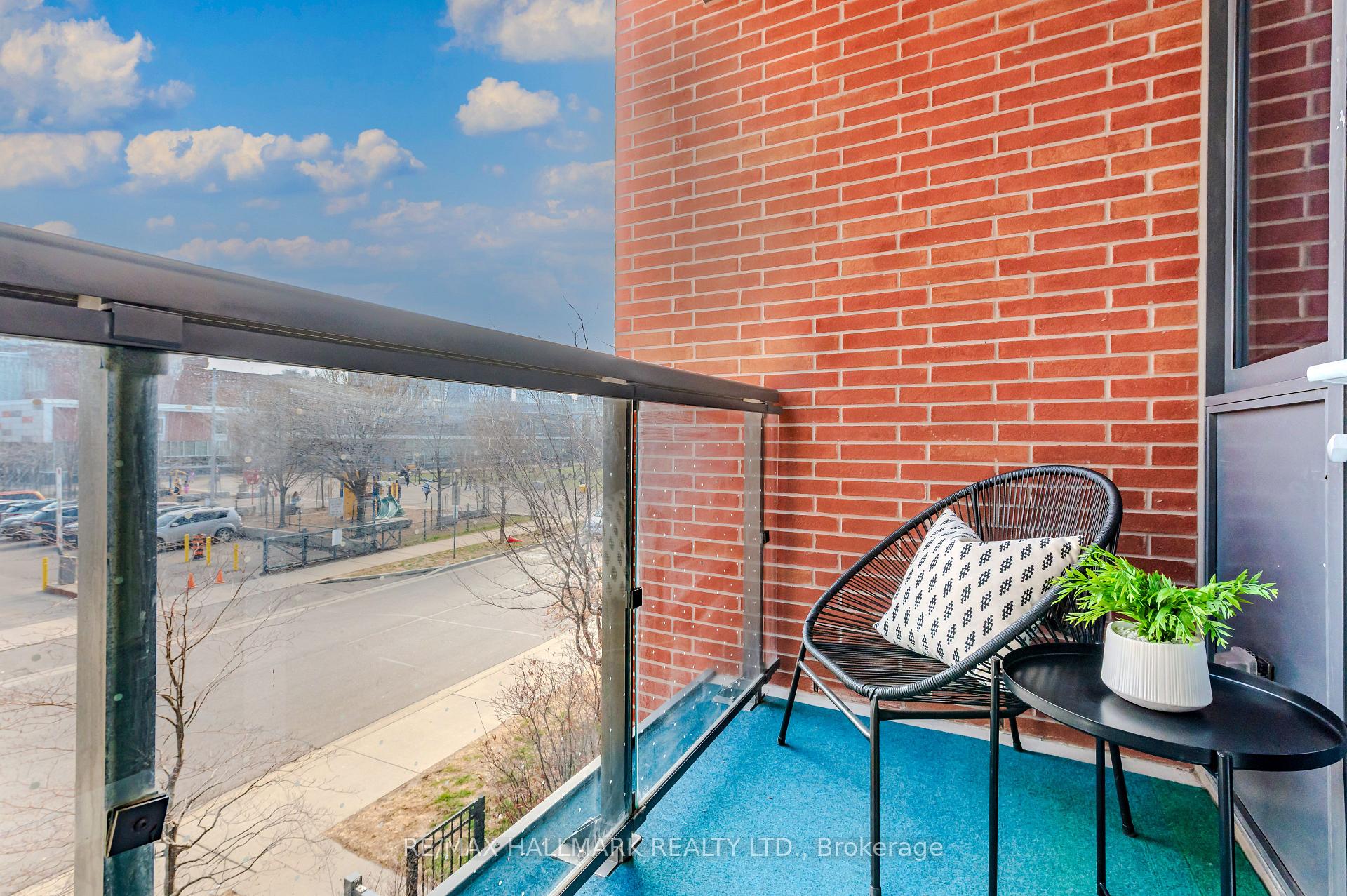 Photo 22 of 126 St David Street, Toronto, Regent Park — HOMEH
