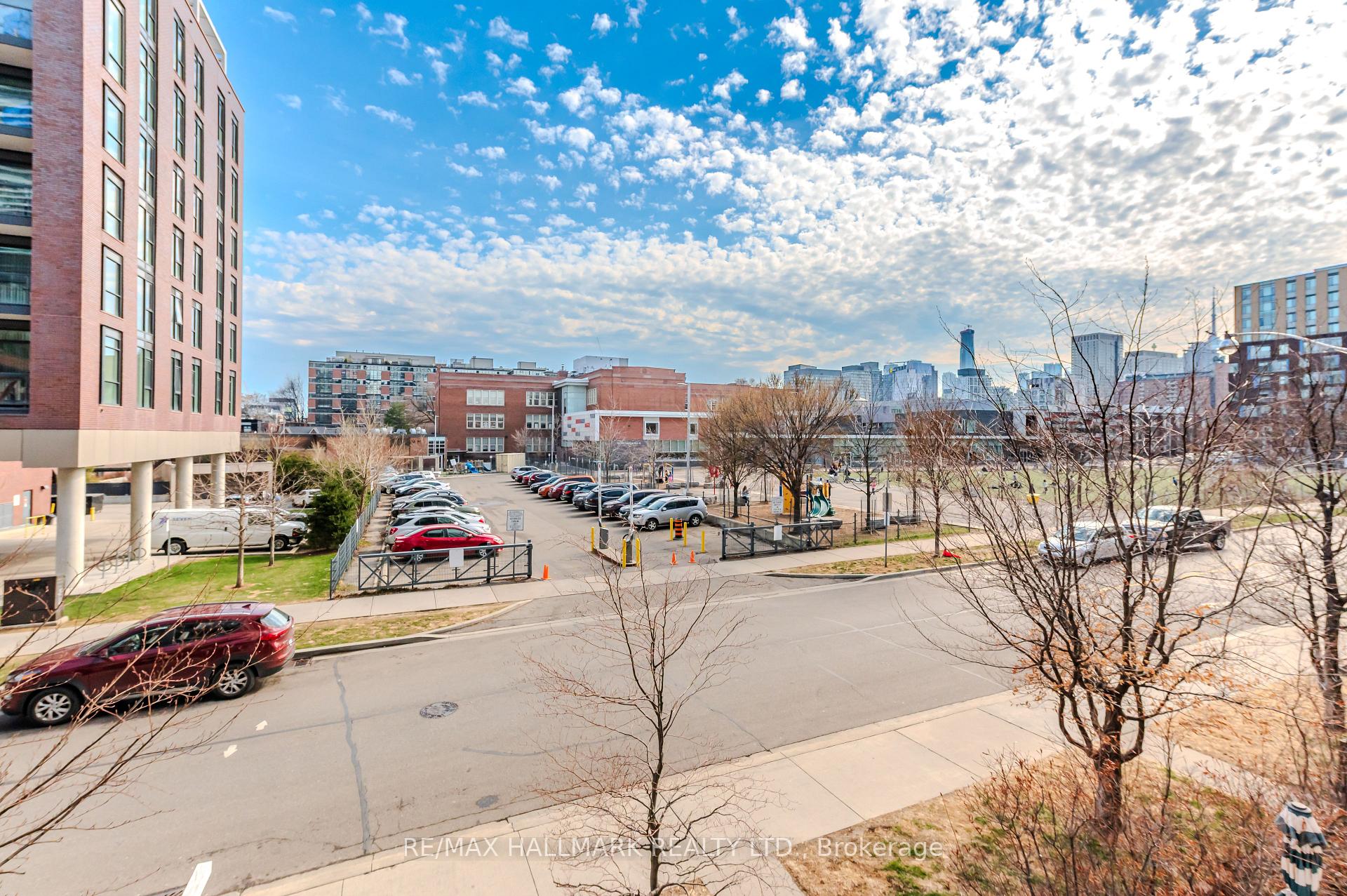 Photo 23 of 126 St David Street, Toronto, Regent Park — HOMEH