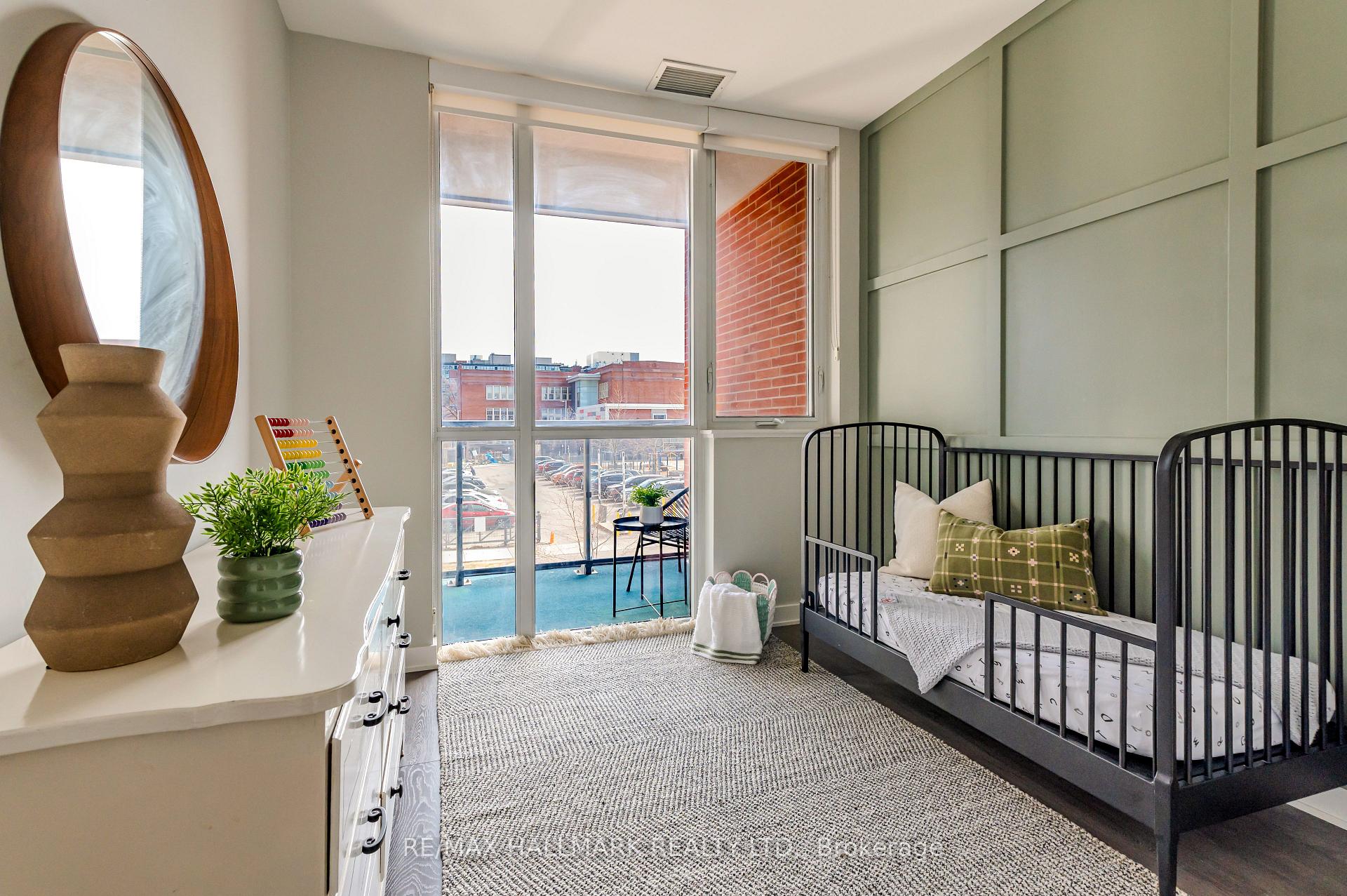 Photo 25 of 126 St David Street, Toronto, Regent Park — HOMEH