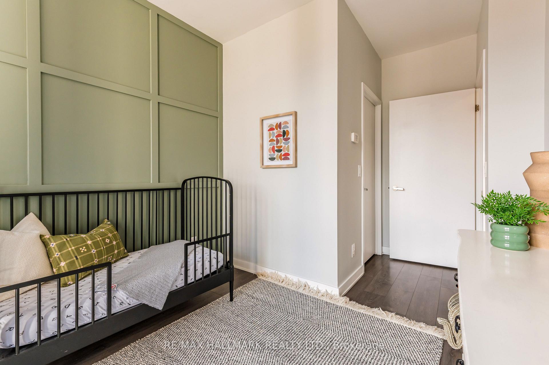 Photo 26 of 126 St David Street, Toronto, Regent Park — HOMEH