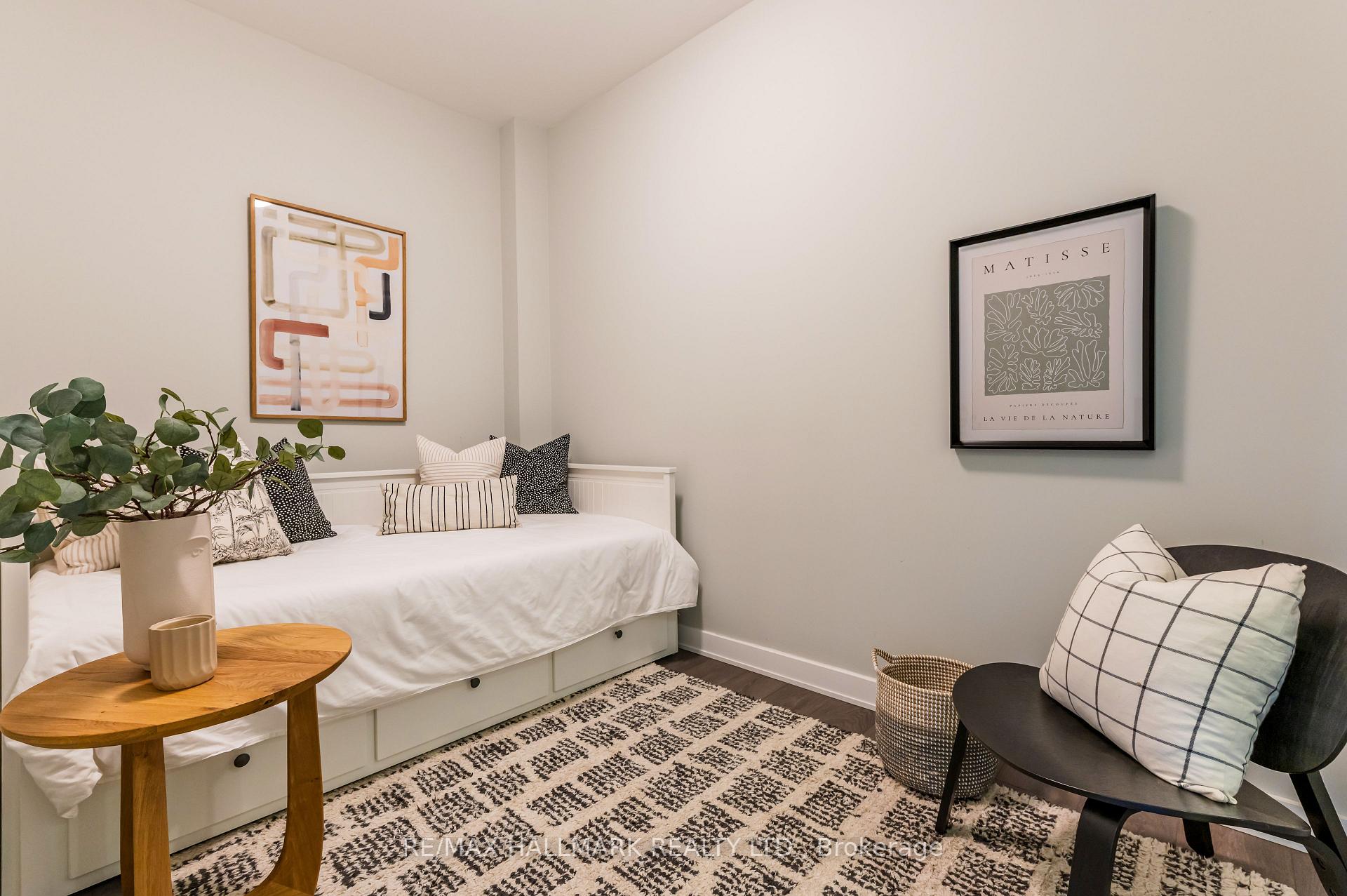 Photo 29 of 126 St David Street, Toronto, Regent Park — HOMEH