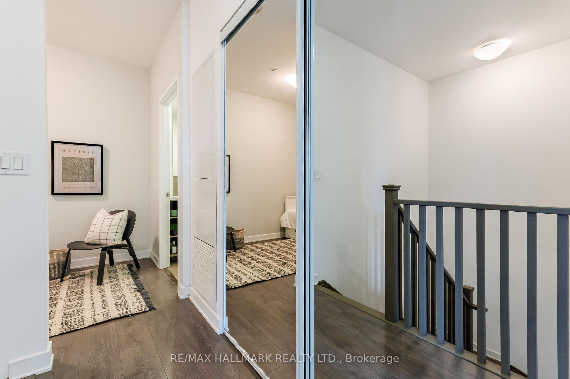 Photo 30 of 126 St David Street, Toronto, Regent Park — HOMEH