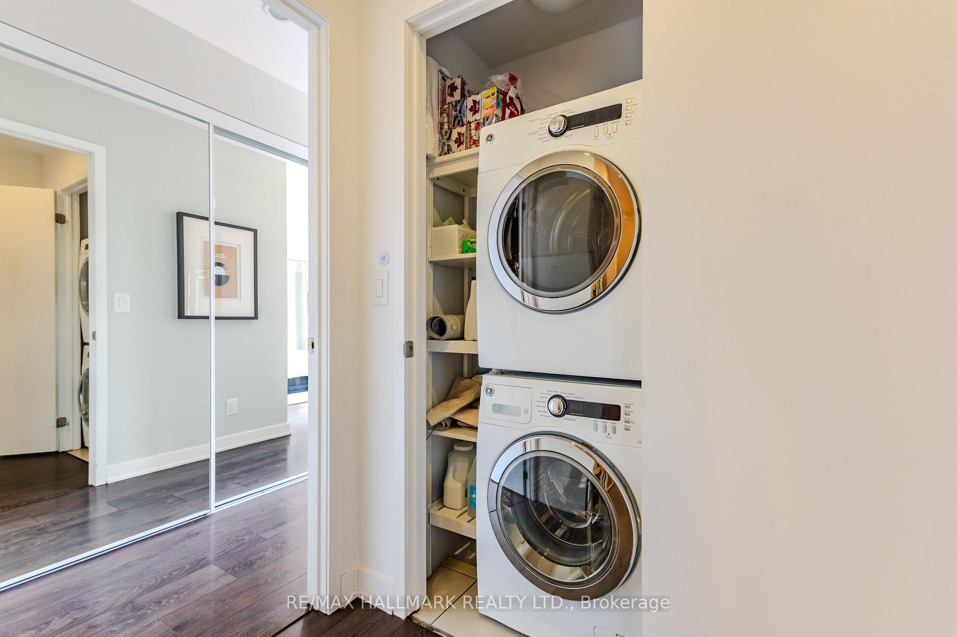 Photo 32 of 126 St David Street, Toronto, Regent Park — HOMEH