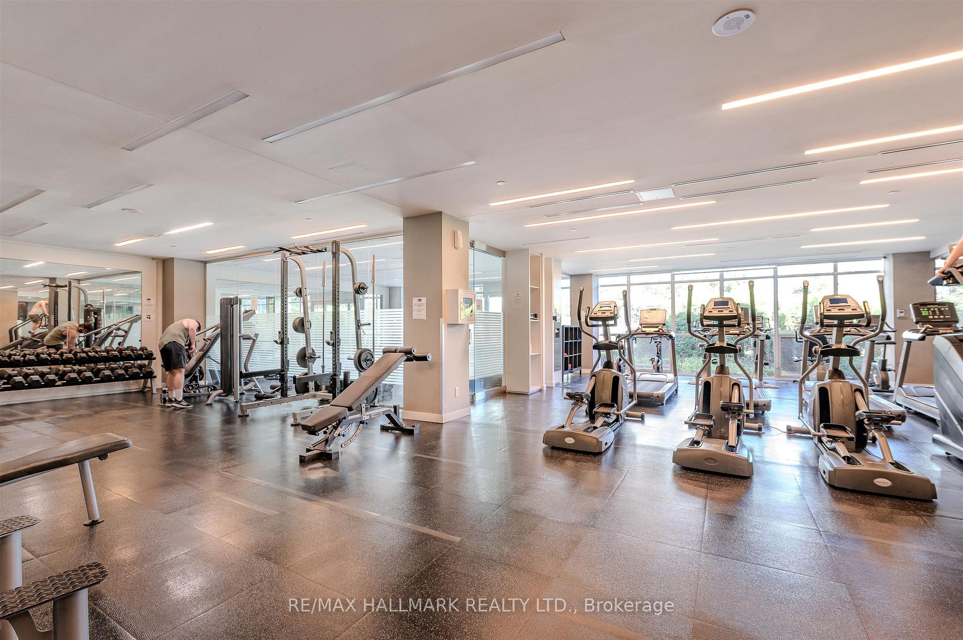 Photo 34 of 126 St David Street, Toronto, Regent Park — HOMEH