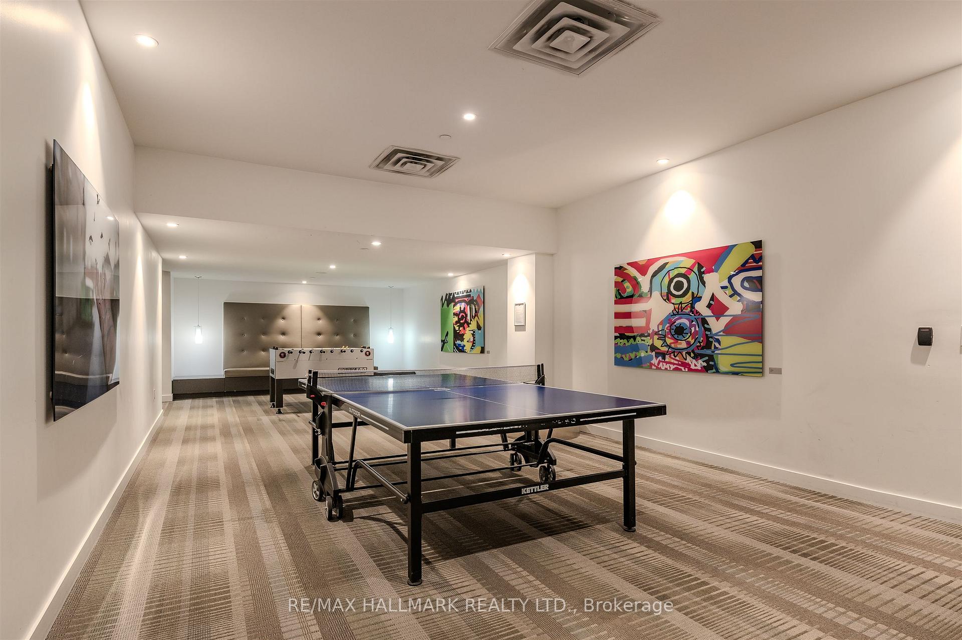 Photo 37 of 126 St David Street, Toronto, Regent Park — HOMEH