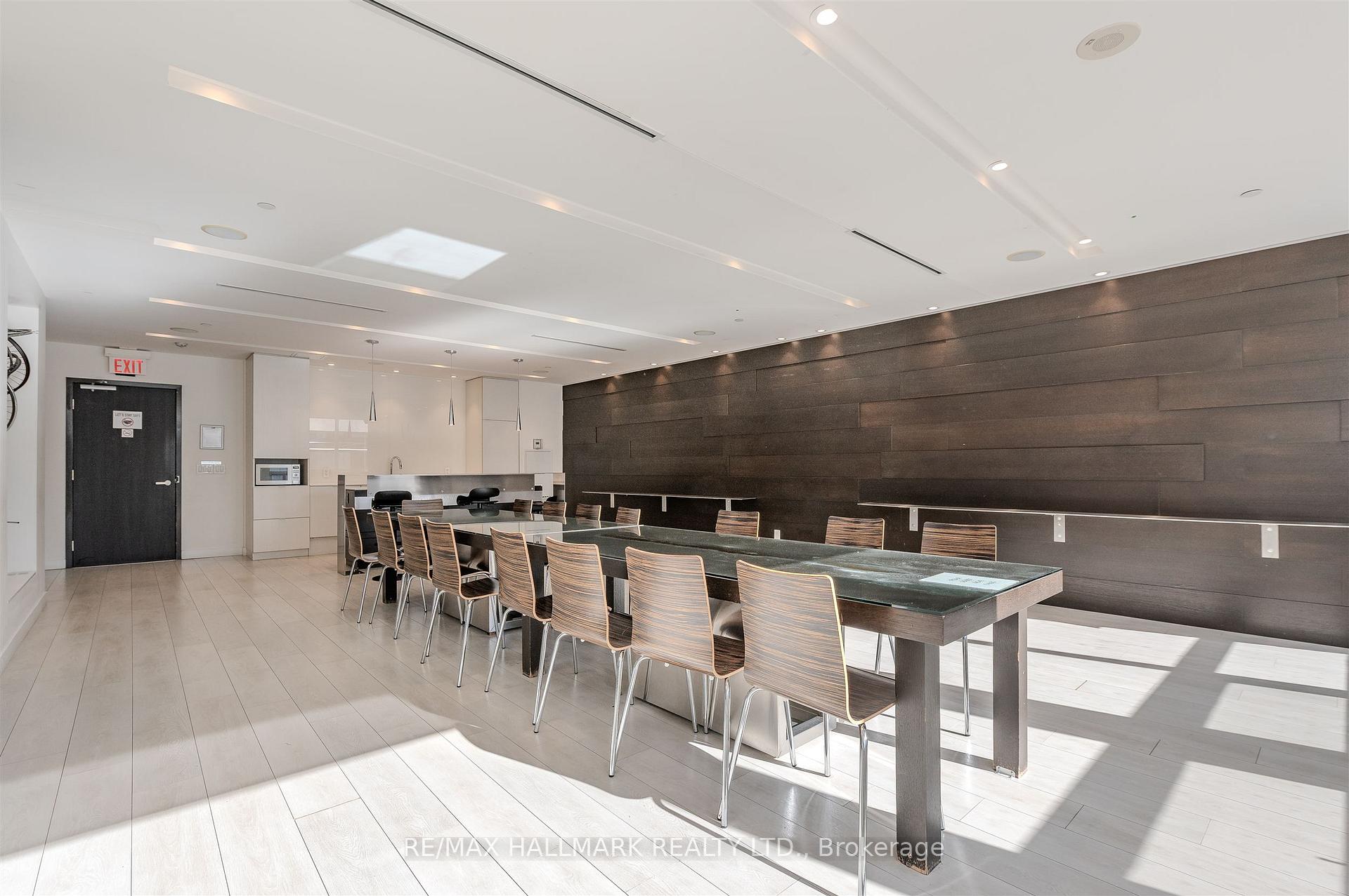 Photo 40 of 126 St David Street, Toronto, Regent Park — HOMEH